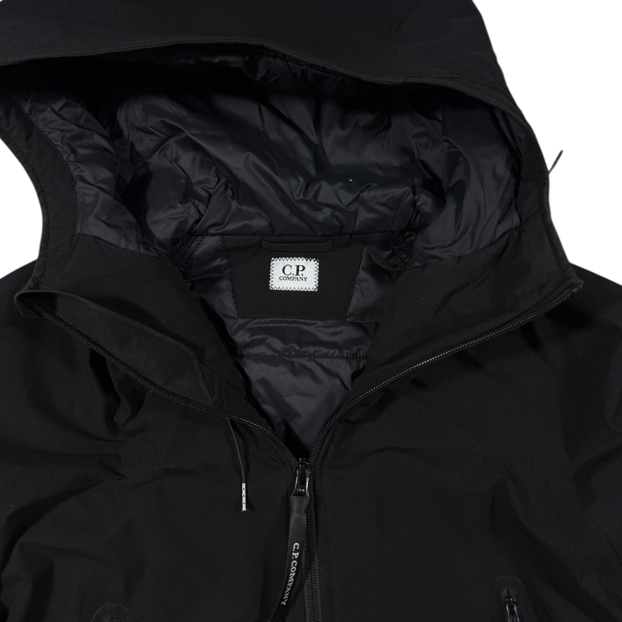 ProTek C.P. Company Jacke (L)