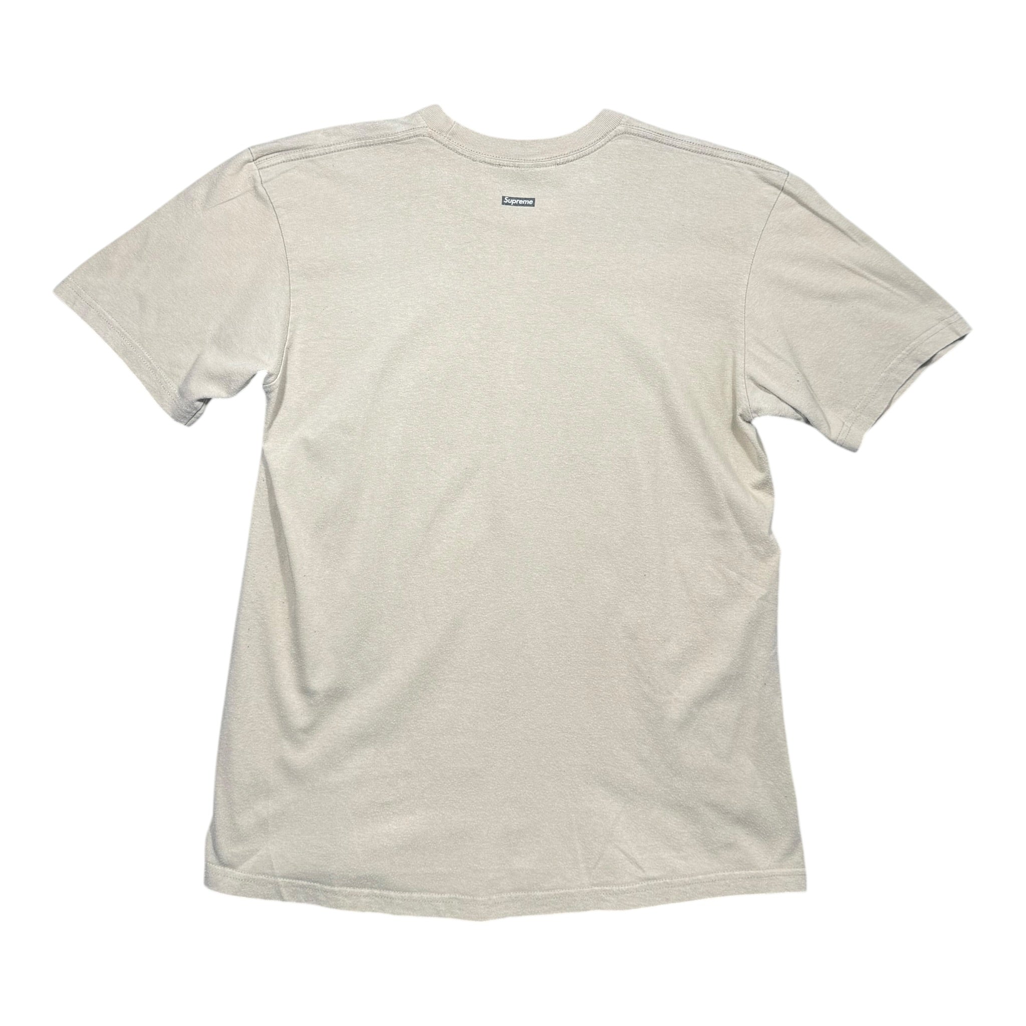 T-shirt Supreme (M)