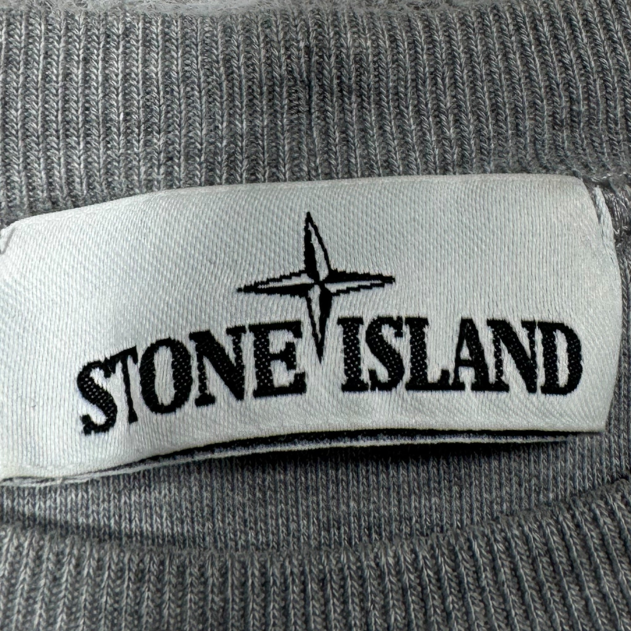 Sweat Stone Island (L)