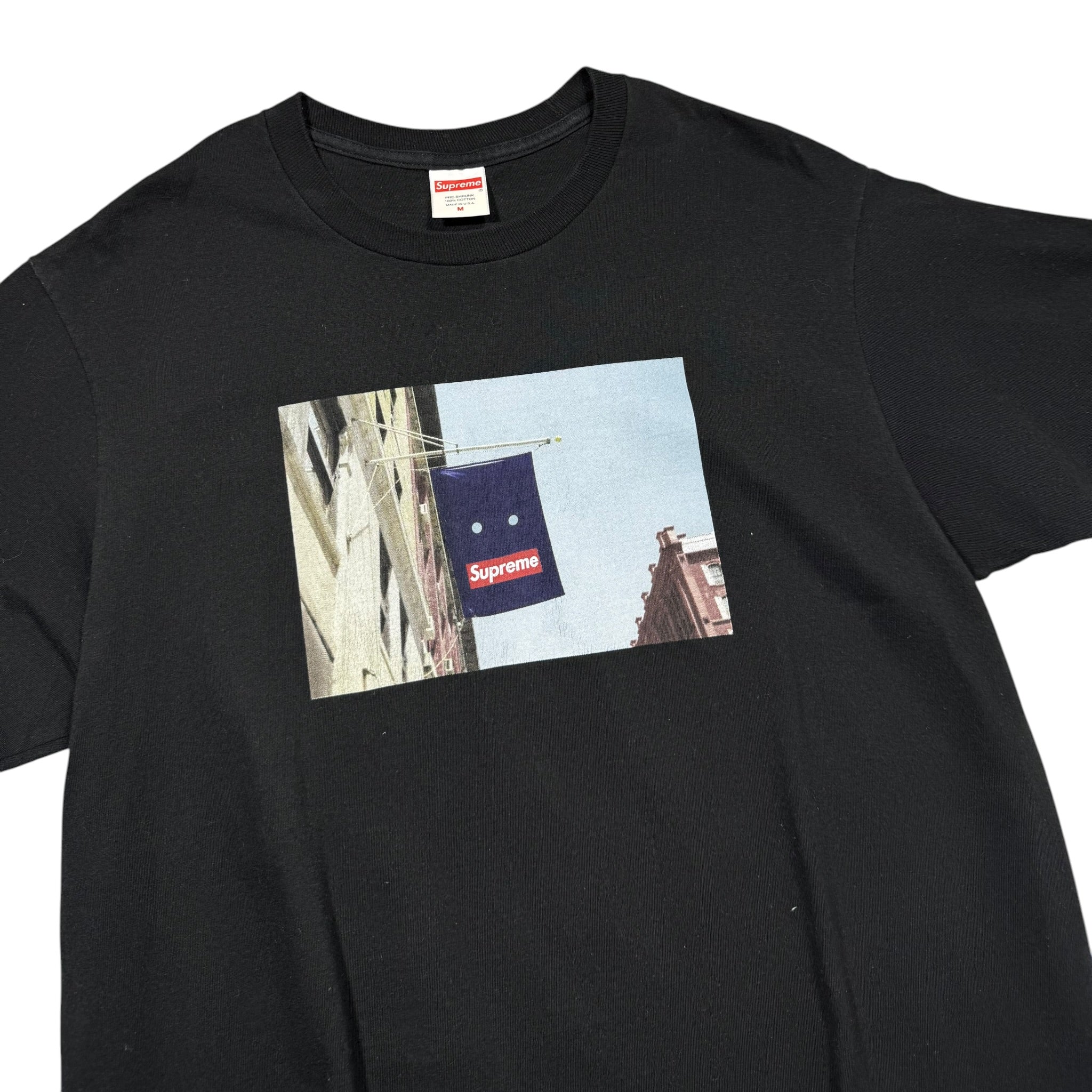 T-shirt Supreme (M)