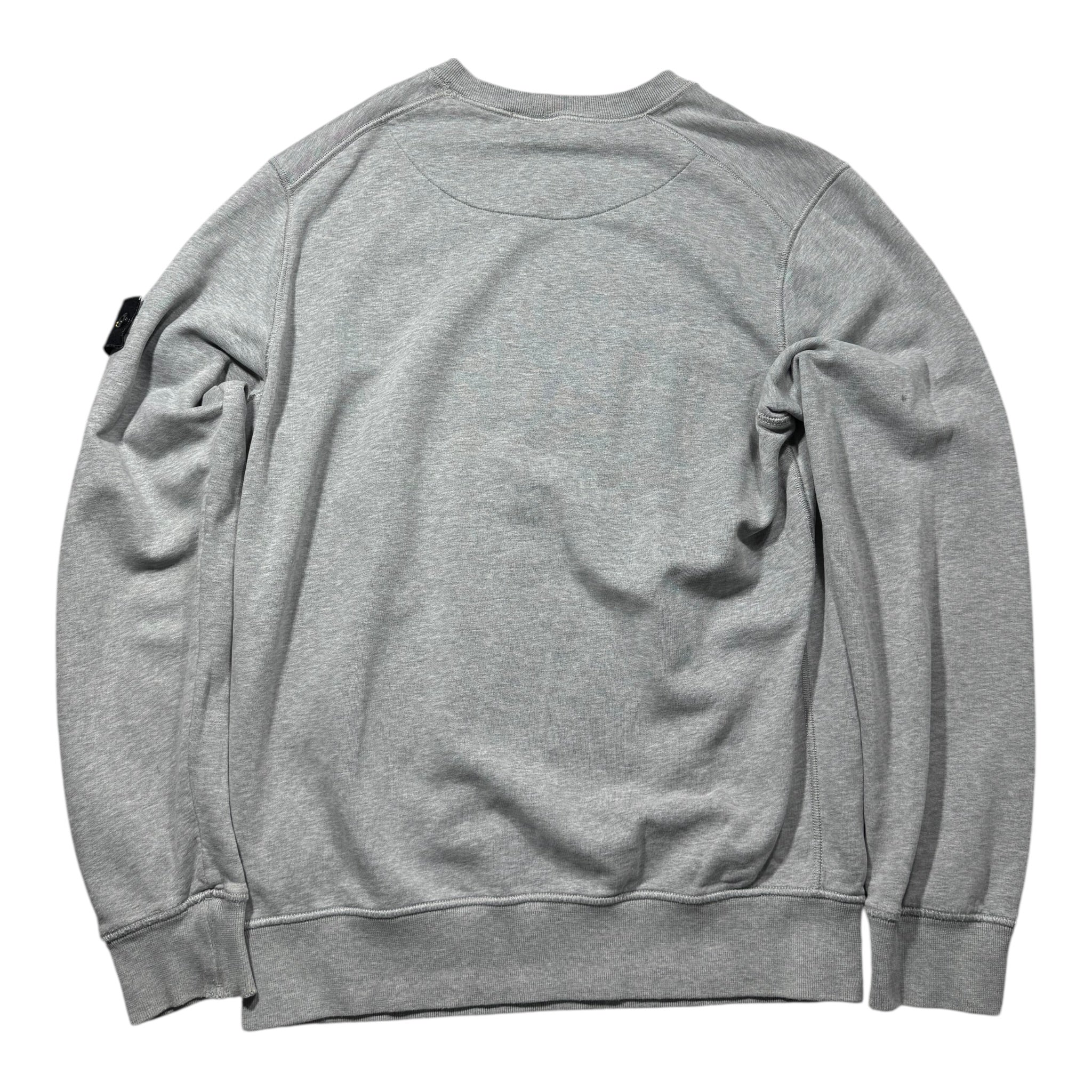 Sweat Stone Island (L)