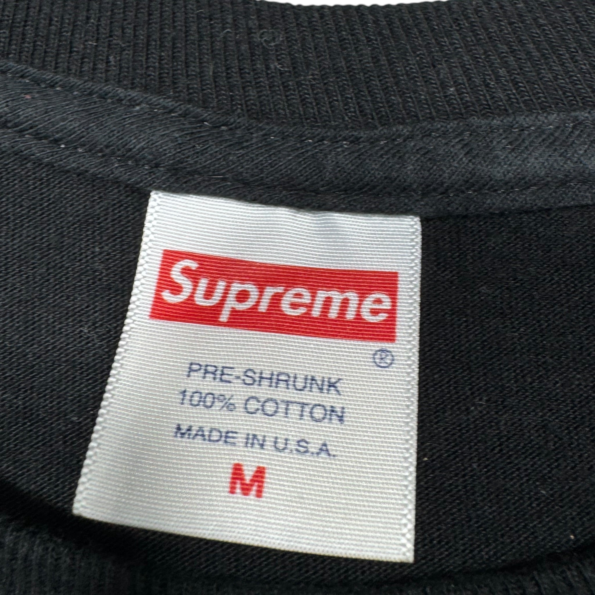 T-shirt Supreme (M)