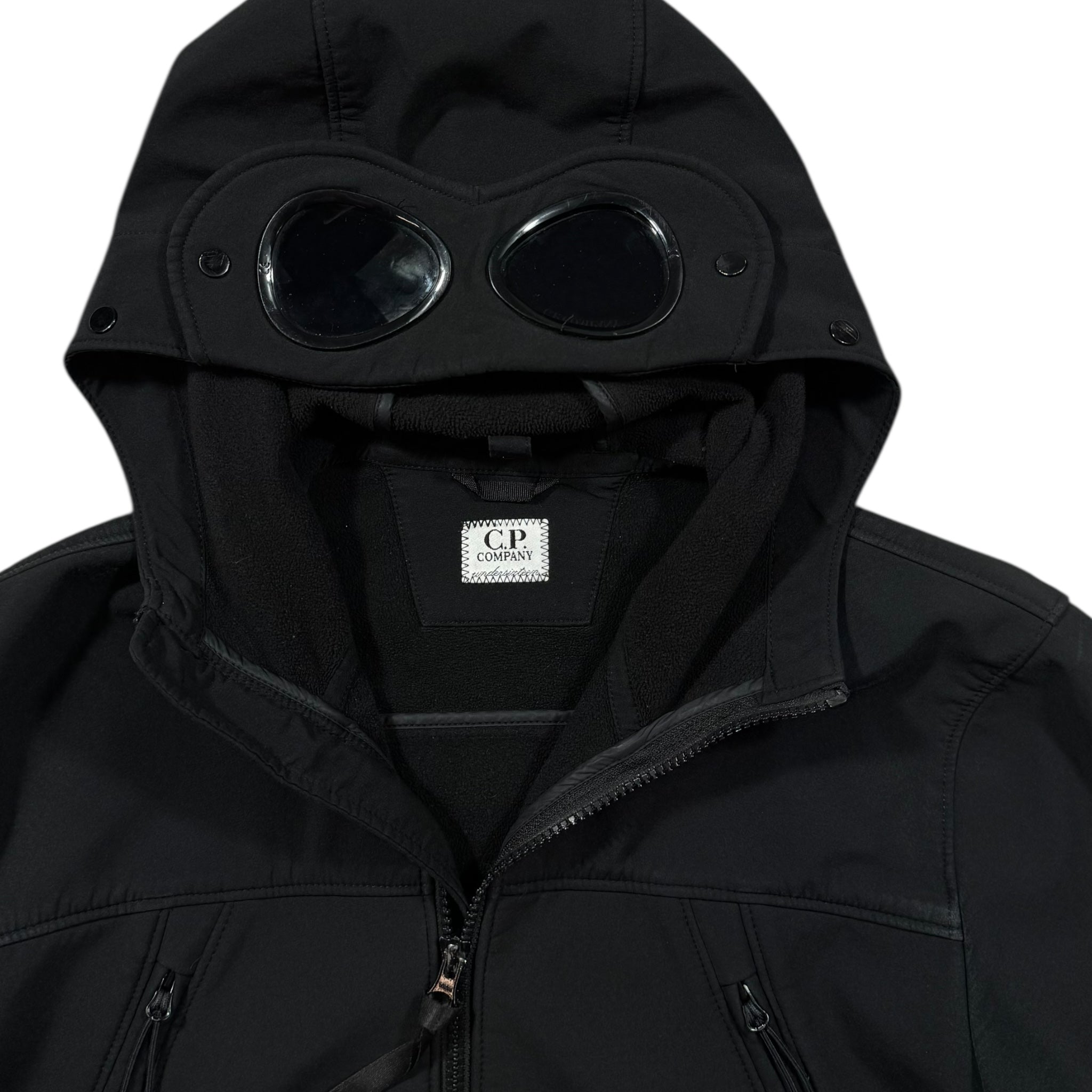C.P. Company Softshell Jacket (14A)
