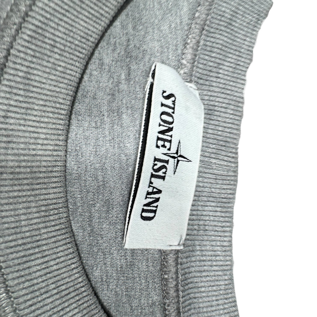 Sweat Stone Island (M)