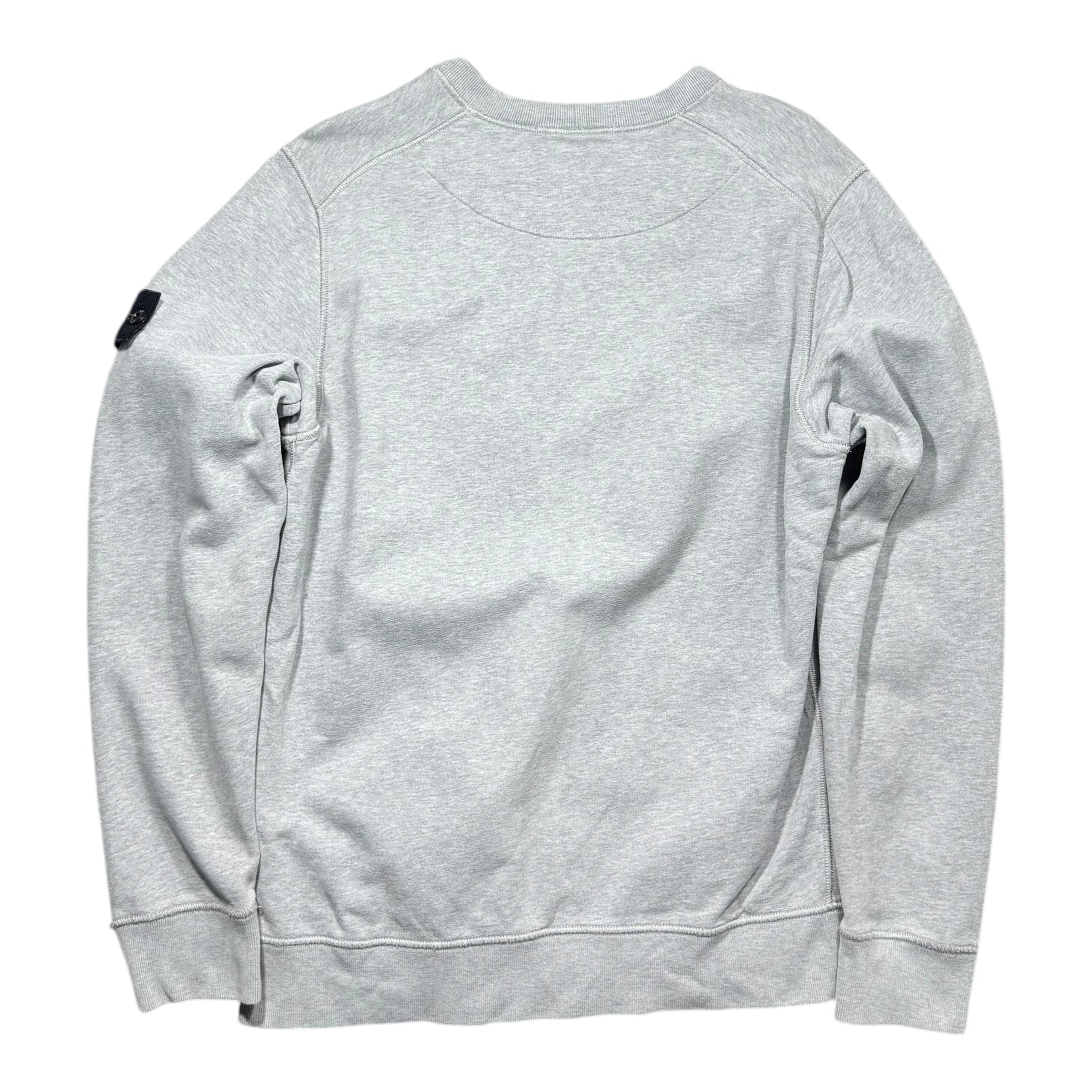 Sweat Stone Island (M)