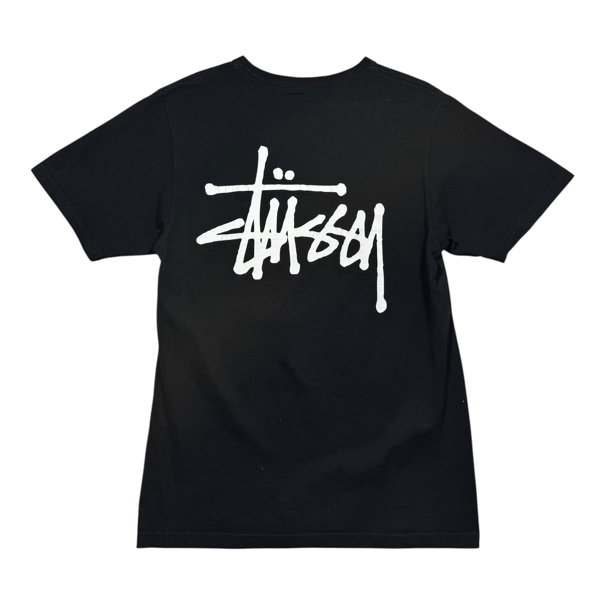 T-shirt Stussy (S)
