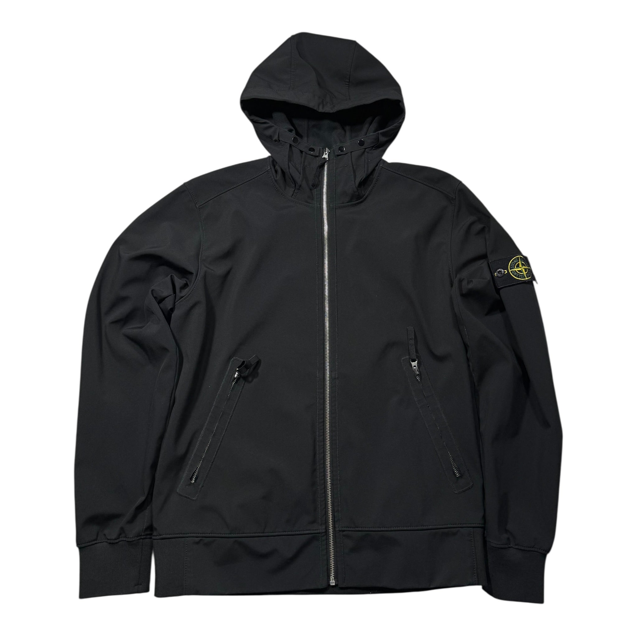 Softshell Stone Island (L)