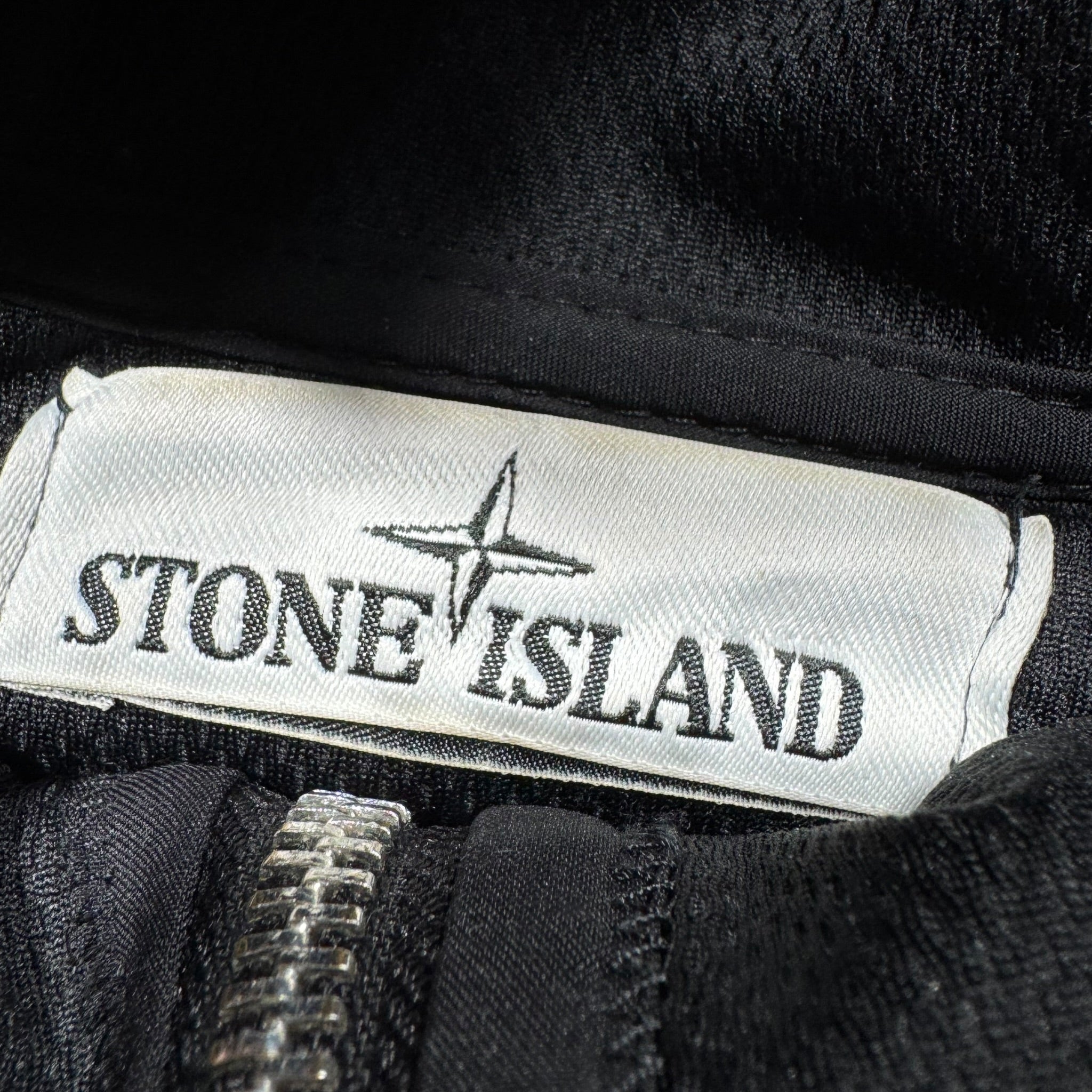 Softshell Stone Island (L)
