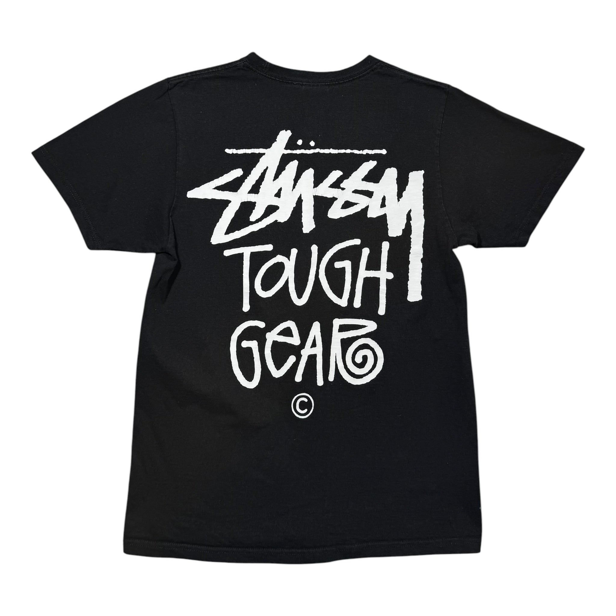 T-shirt Stussy (S)