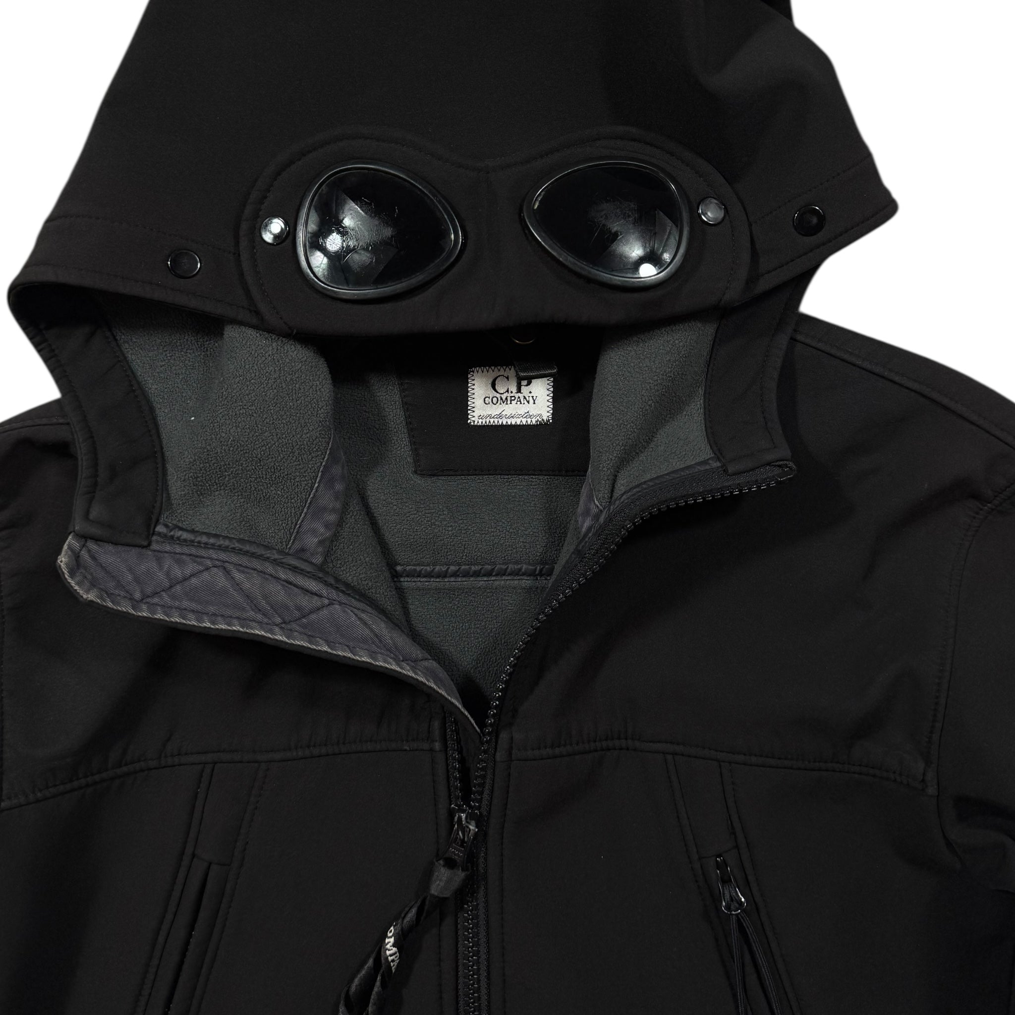 Softshell Jacket C.P. Company (14A)