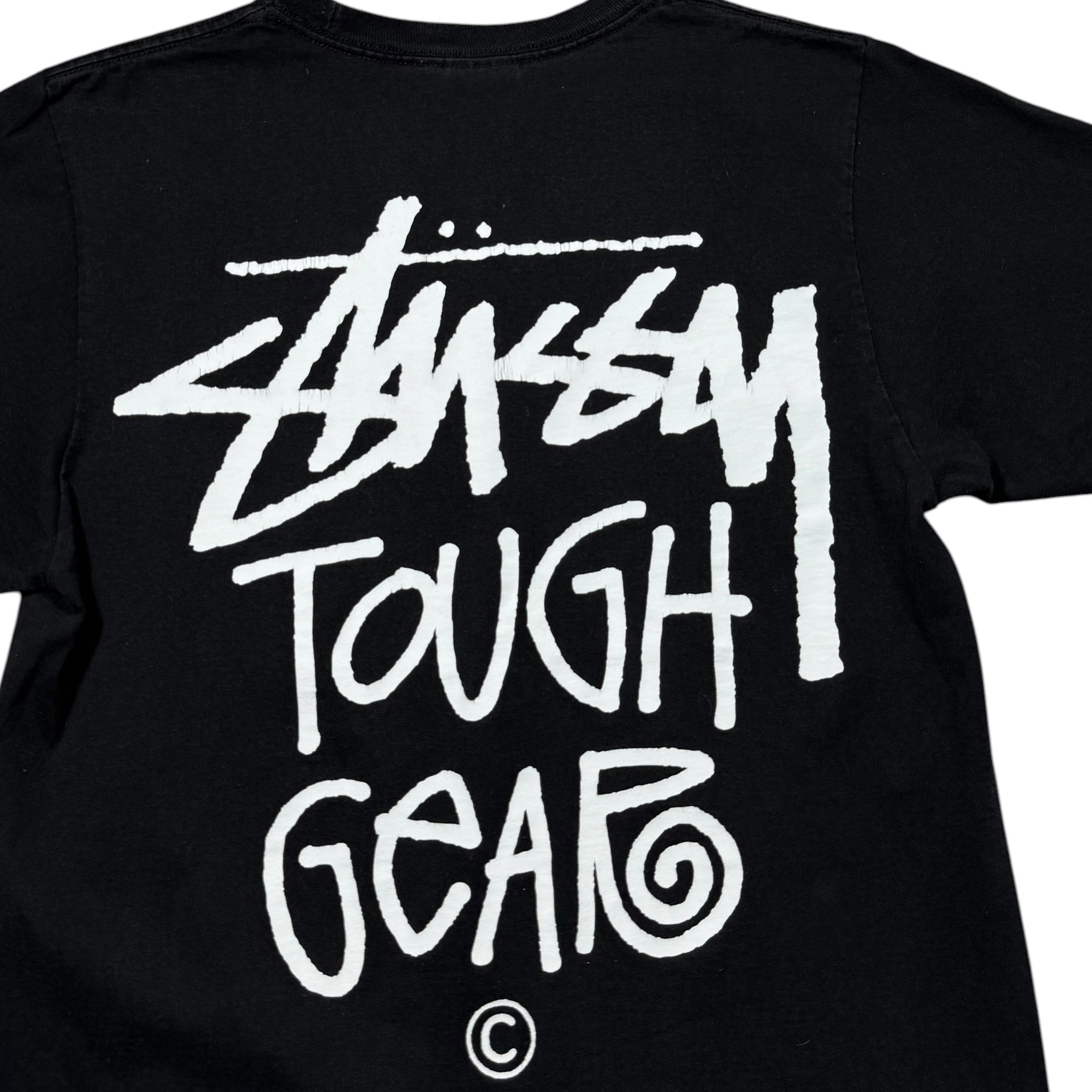 T-shirt Stussy (S)