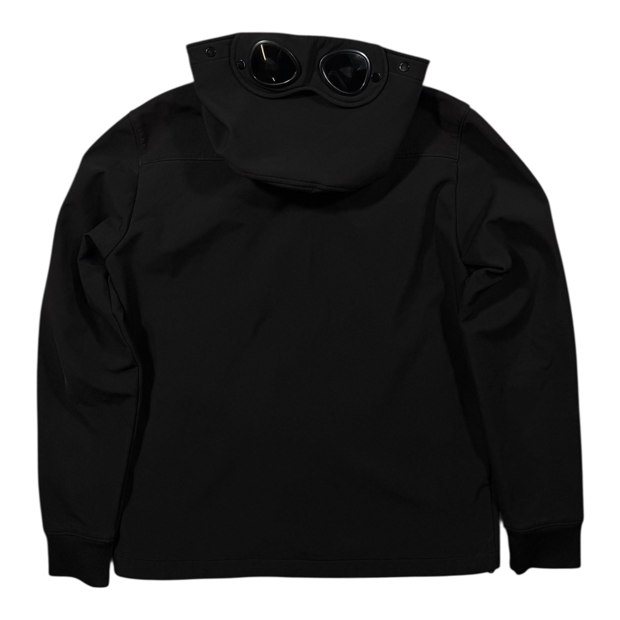 Softshell Jacket C.P. Company (14A)