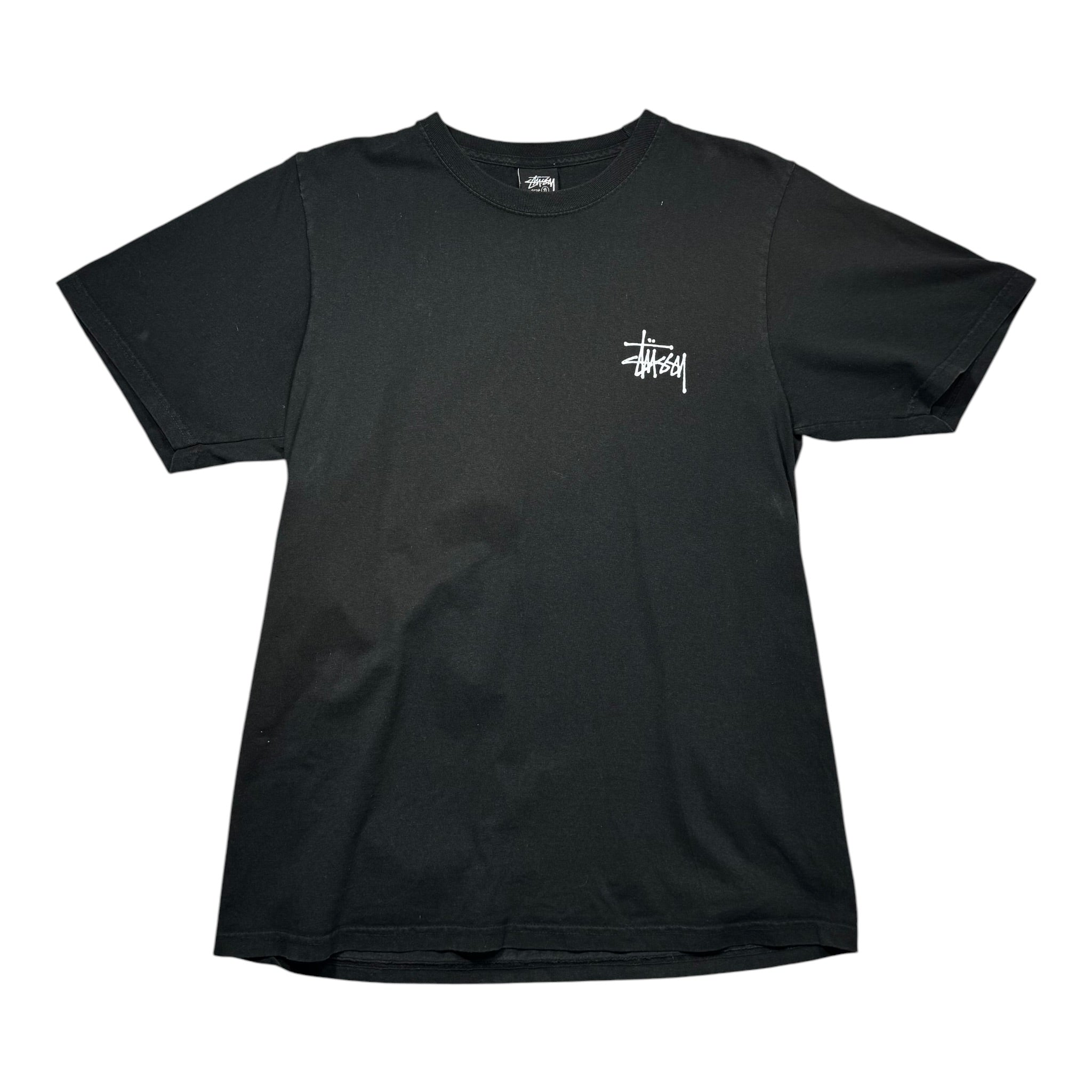 T-shirt Stussy (S)