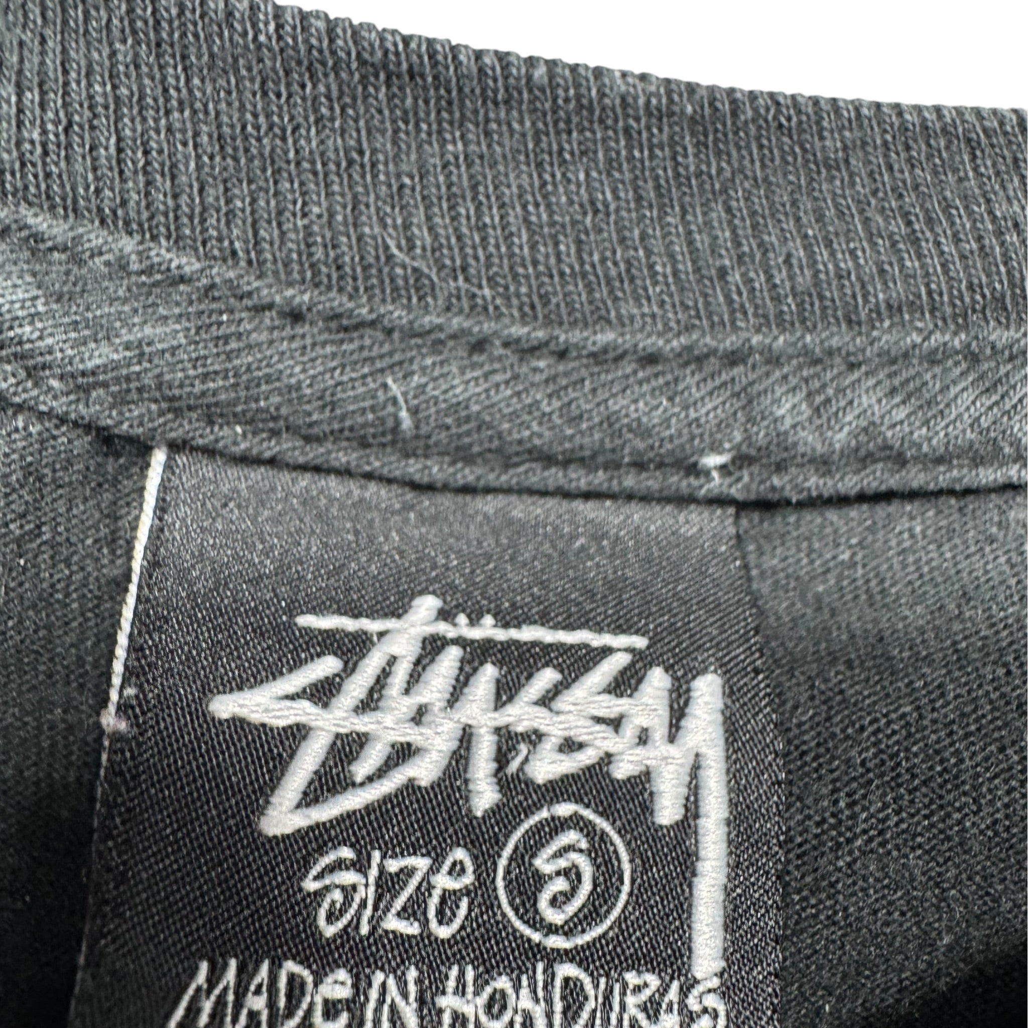 T-shirt Stussy (S)