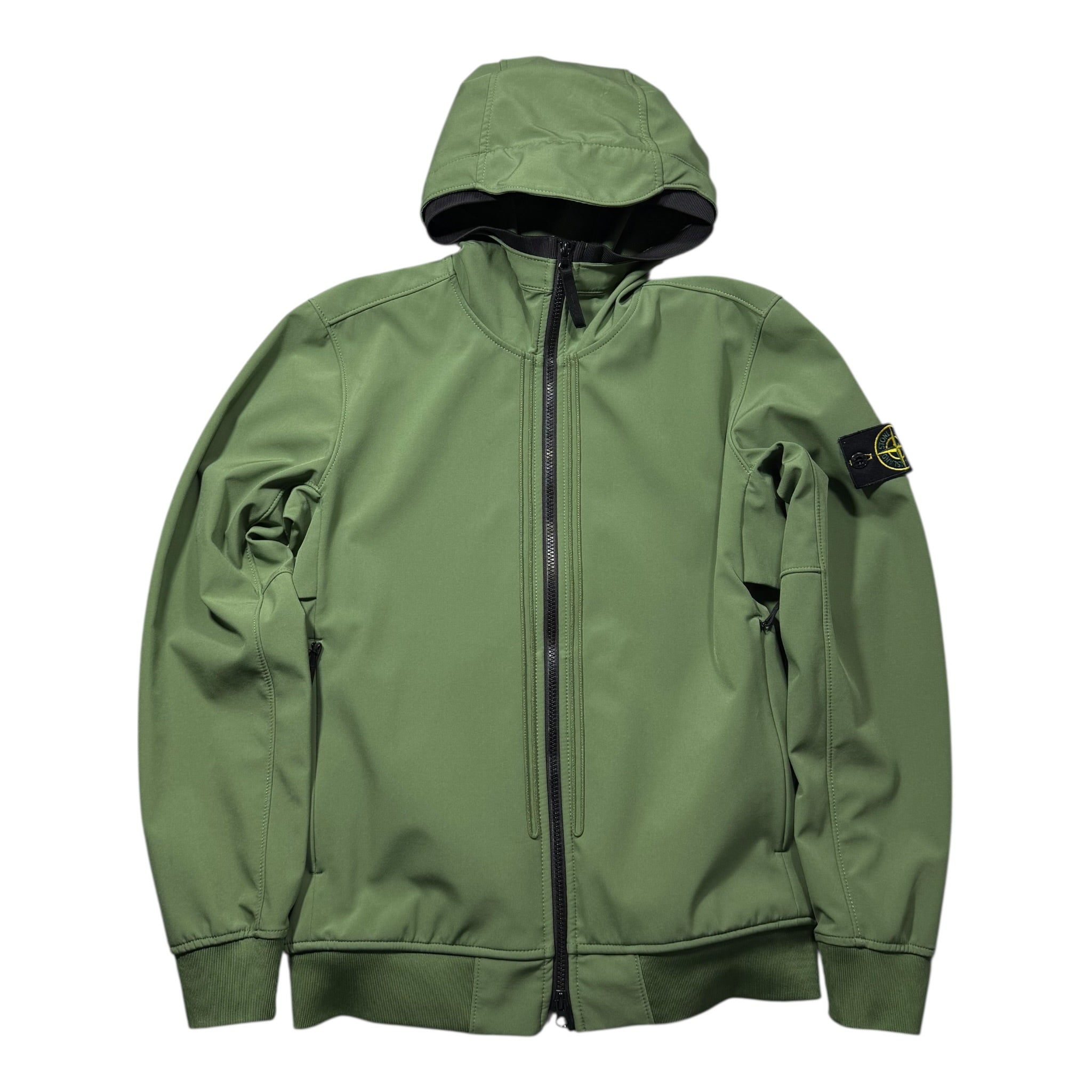 Softshell Stone Island (S)