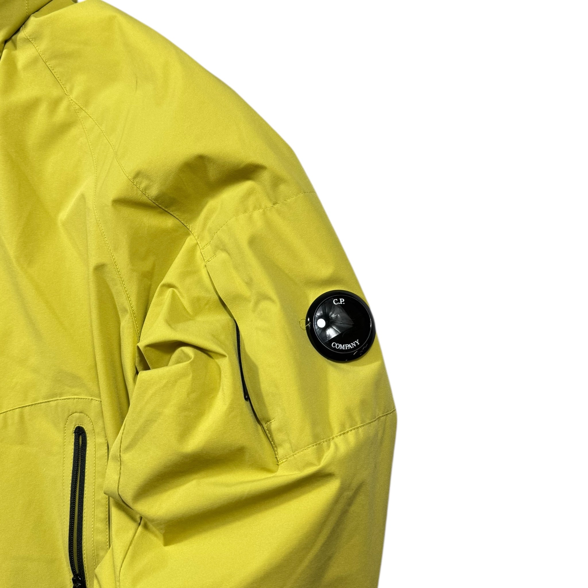ProTek C.P. Company Jacket (L)