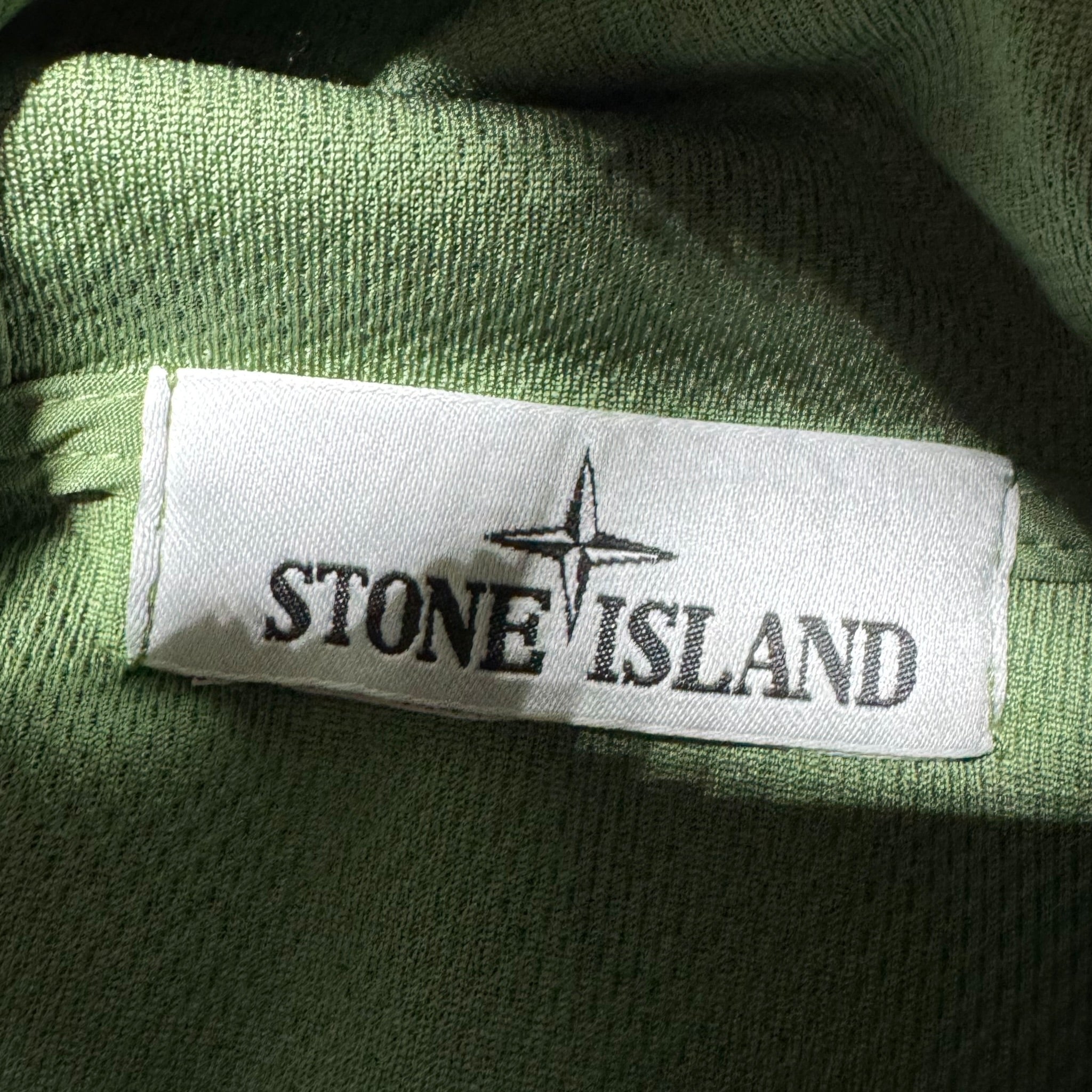 Softshell Stone Island (S)