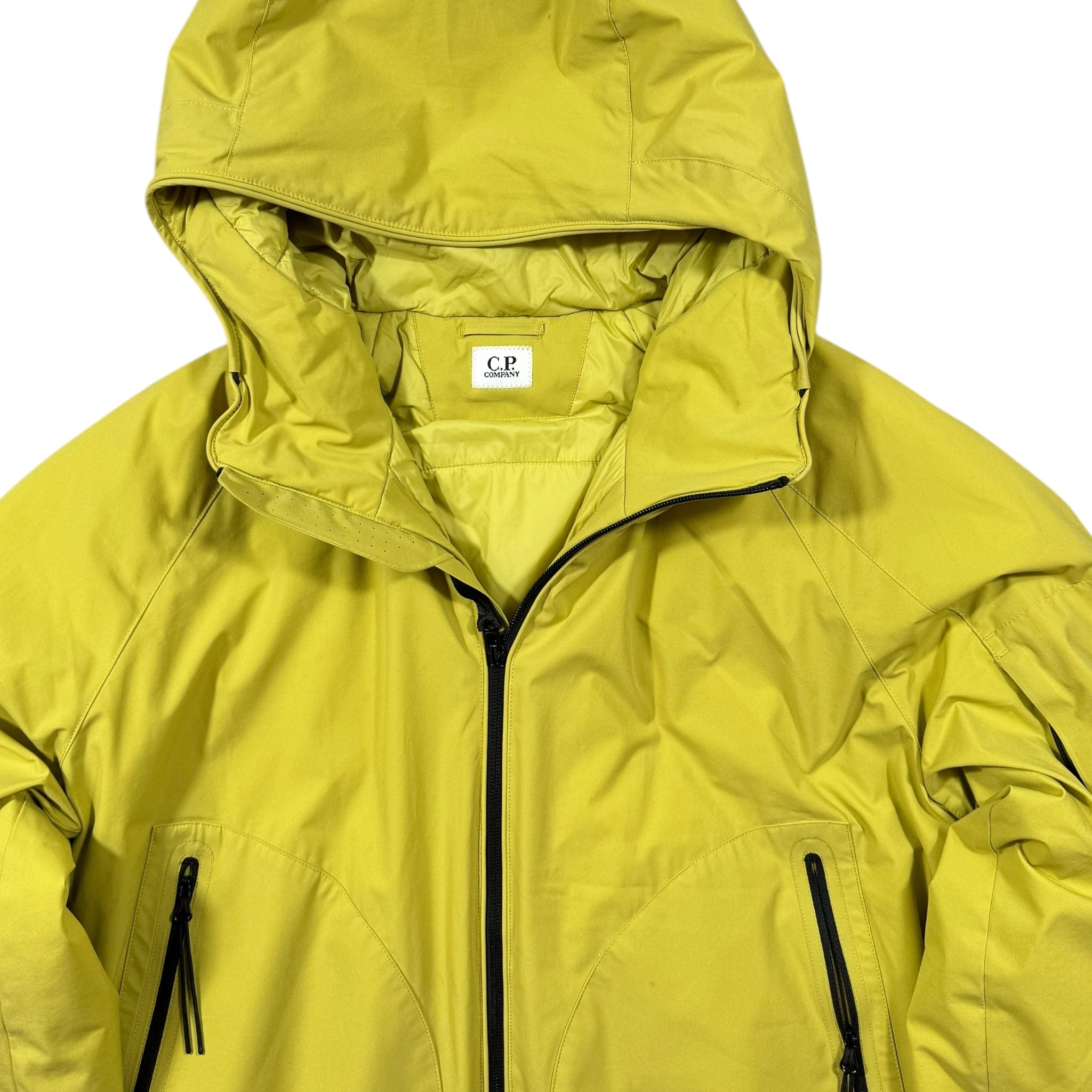 ProTek C.P. Company Jacket (L)