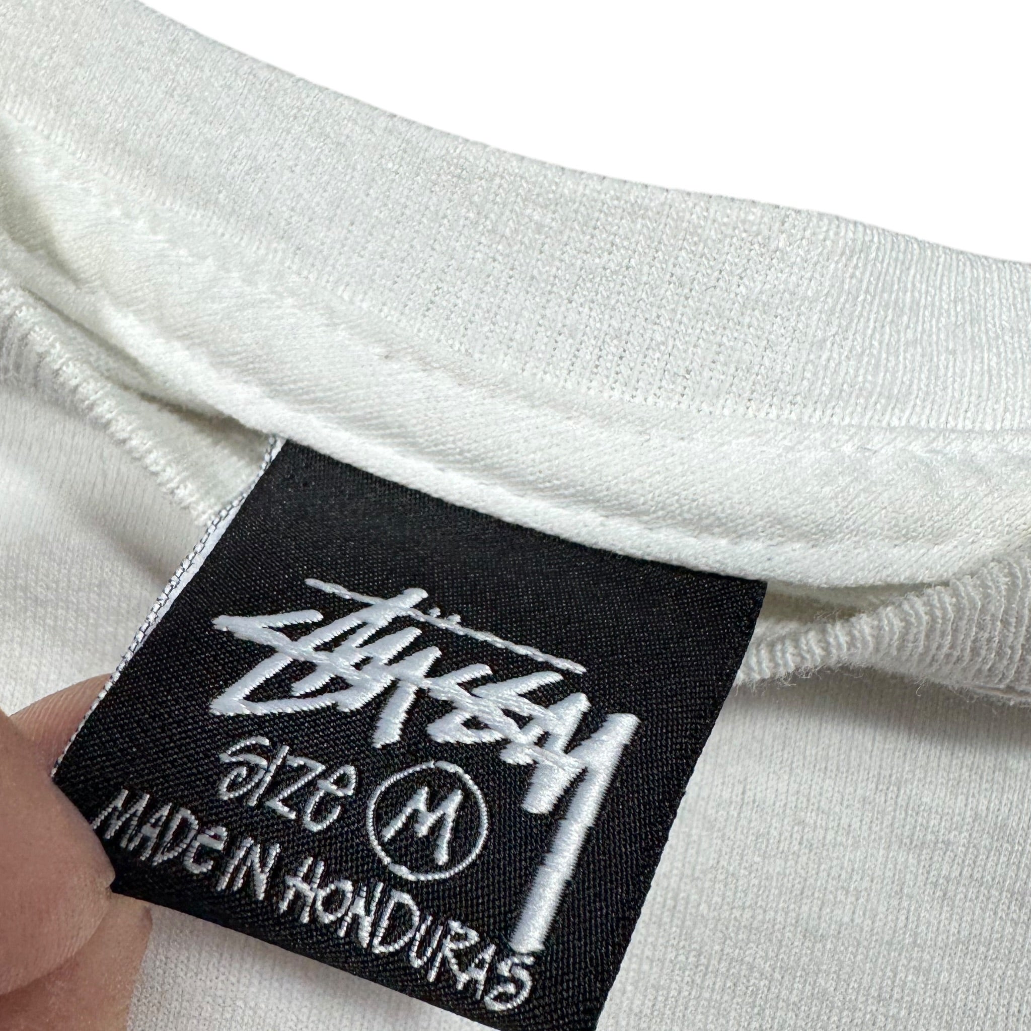 T-shirt Stussy (M)