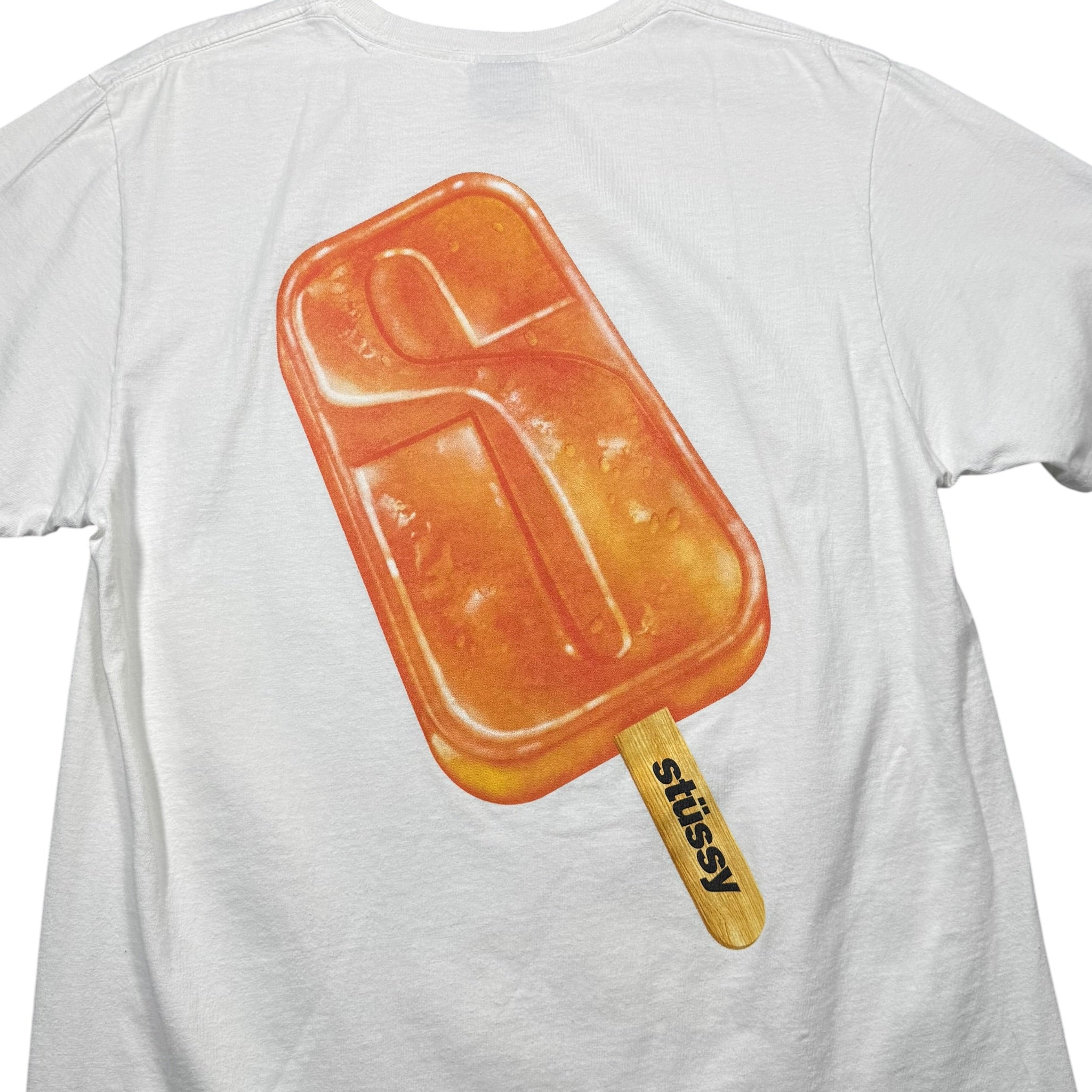 T-shirt Stussy (M)