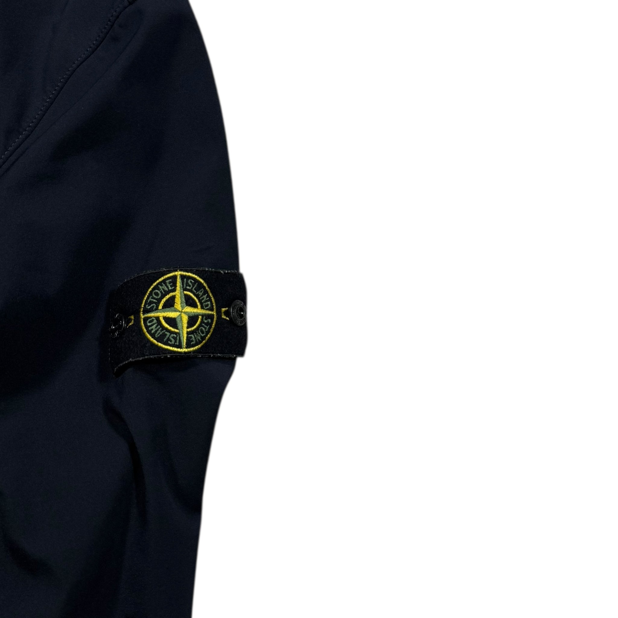 Stone Island Softshell Jacket (L)