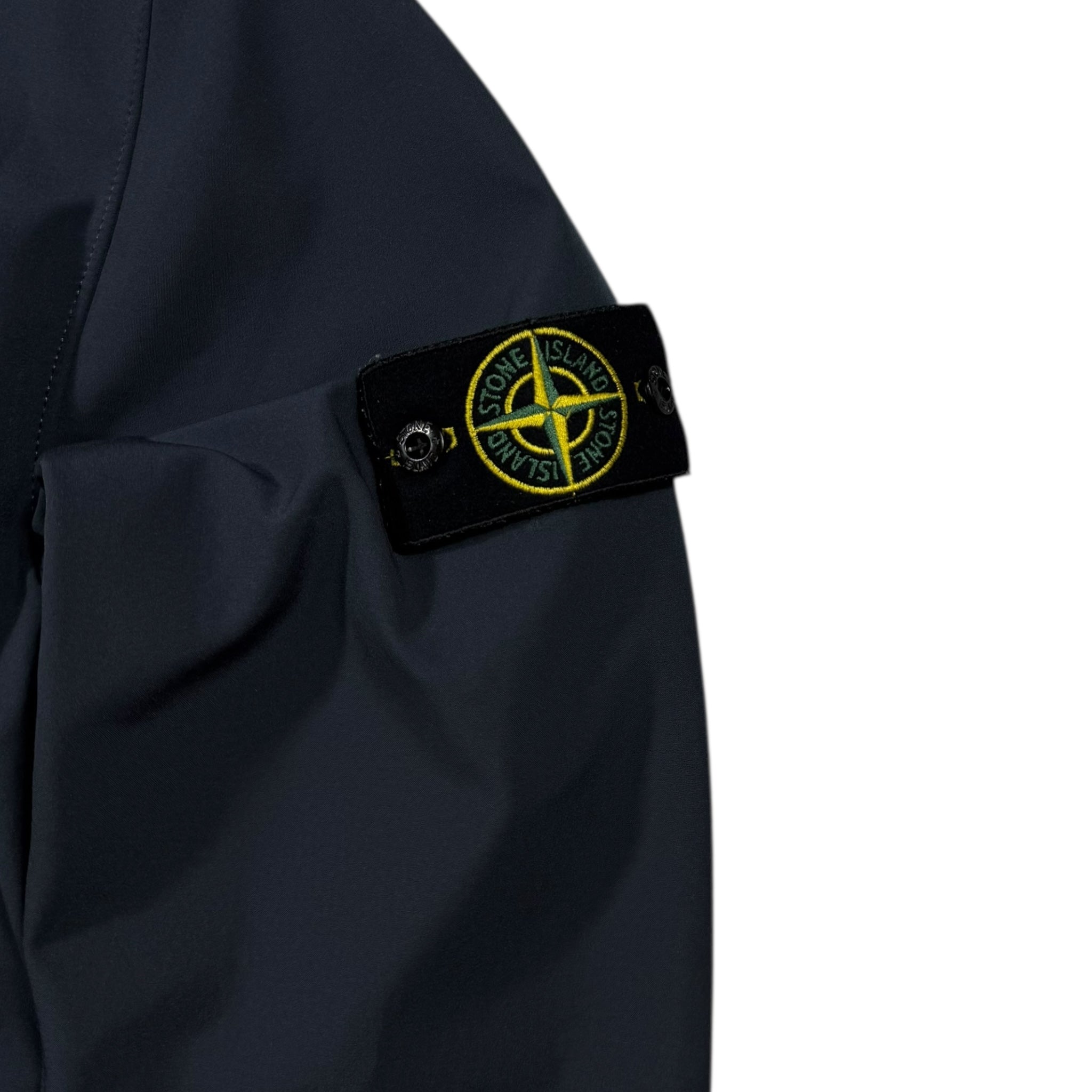 Softshell-Jacke Stone Island (M)