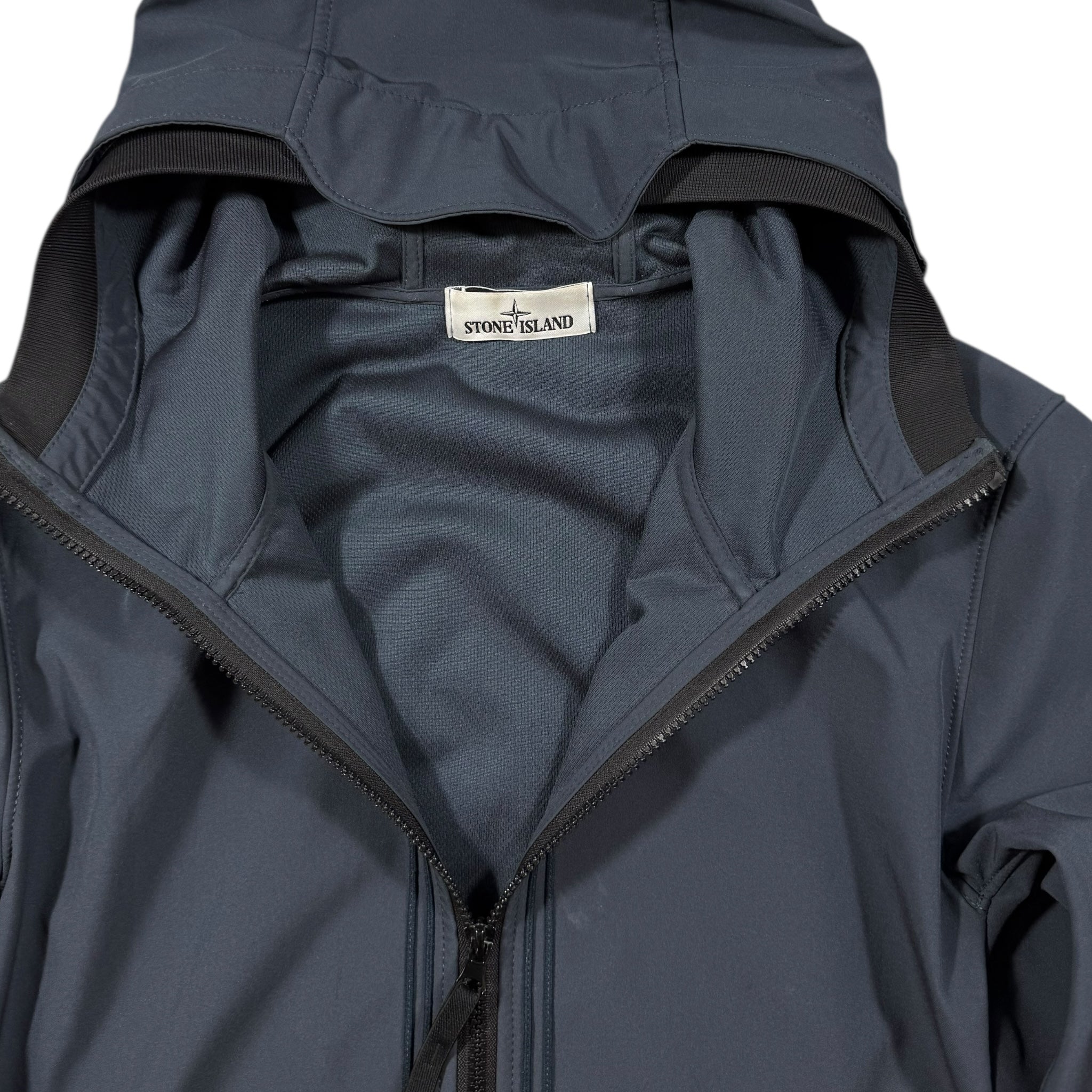 Softshell-Jacke Stone Island (M)