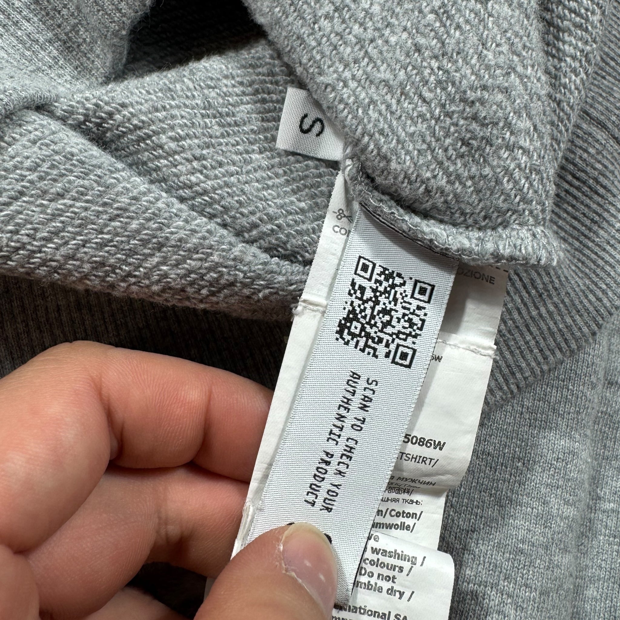 Sweat C.P. Company (S)