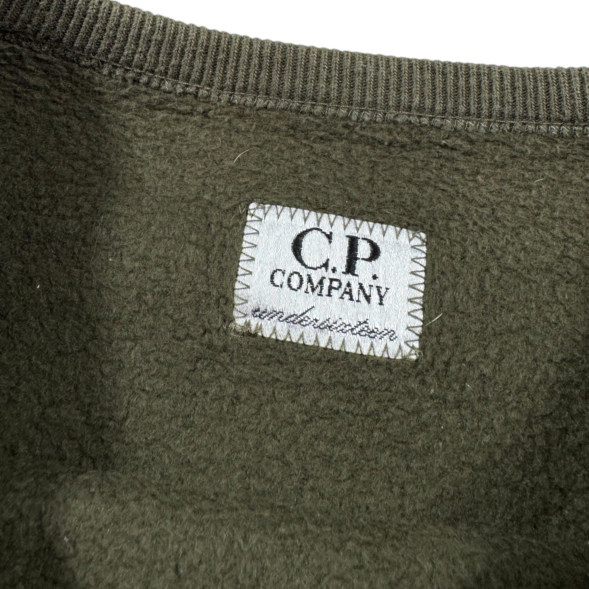 C.P. Company Sweatshirt (14YO)