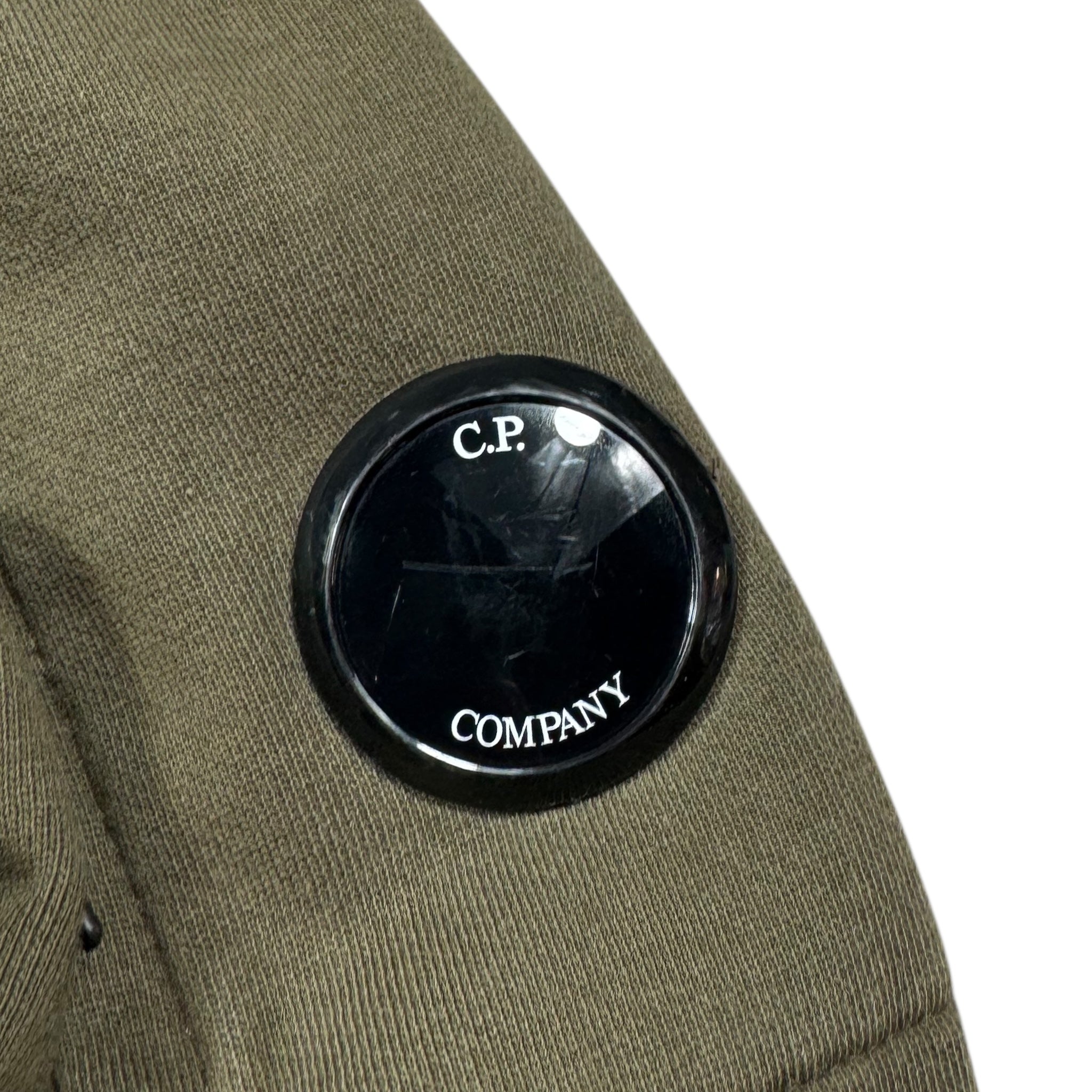 C.P. Company Sweatshirt (S)
