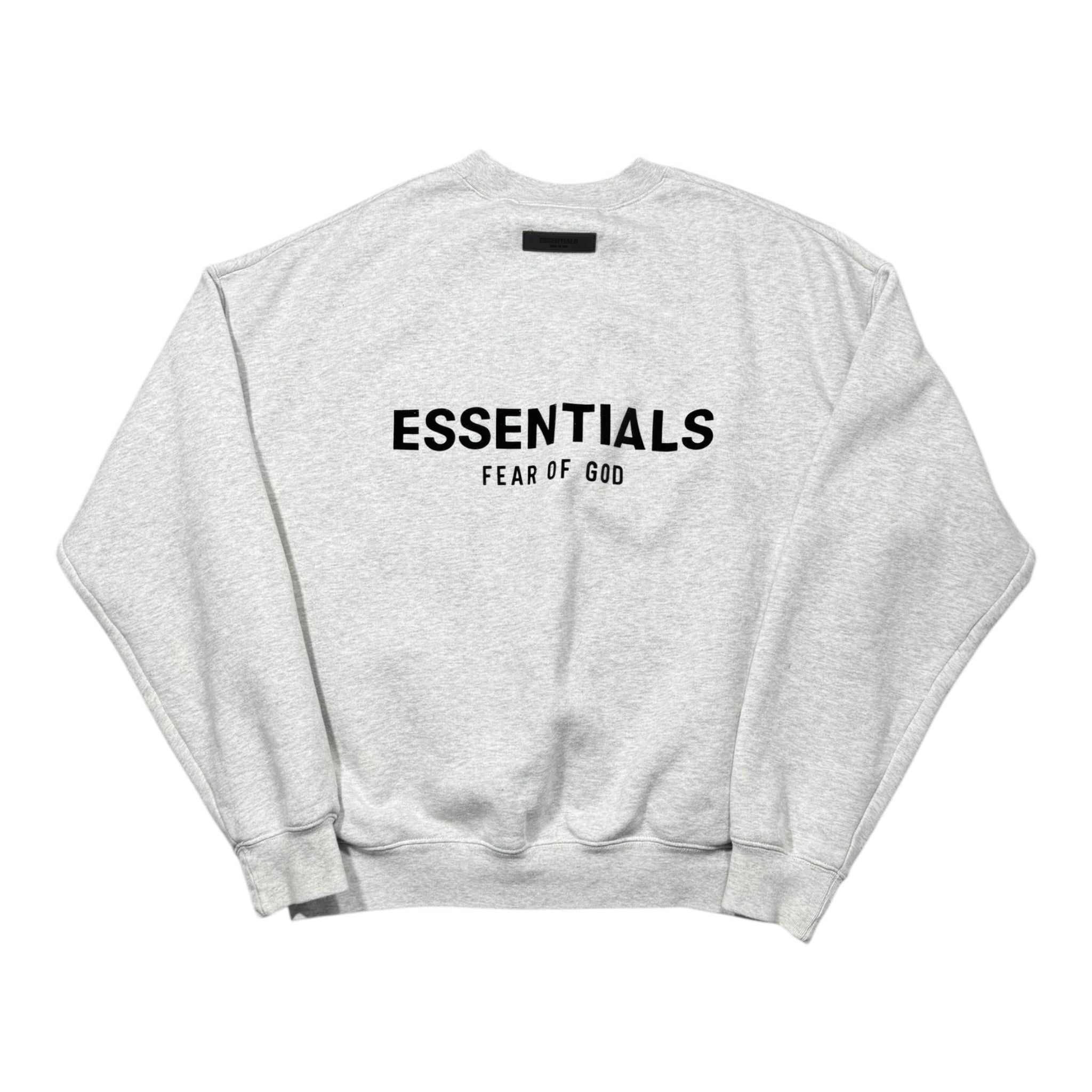 Sweat Essentials (S)