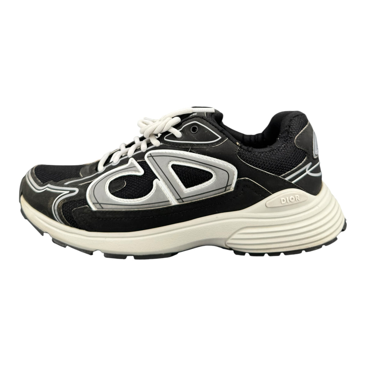 Dior B30 Anthracite (41EU)