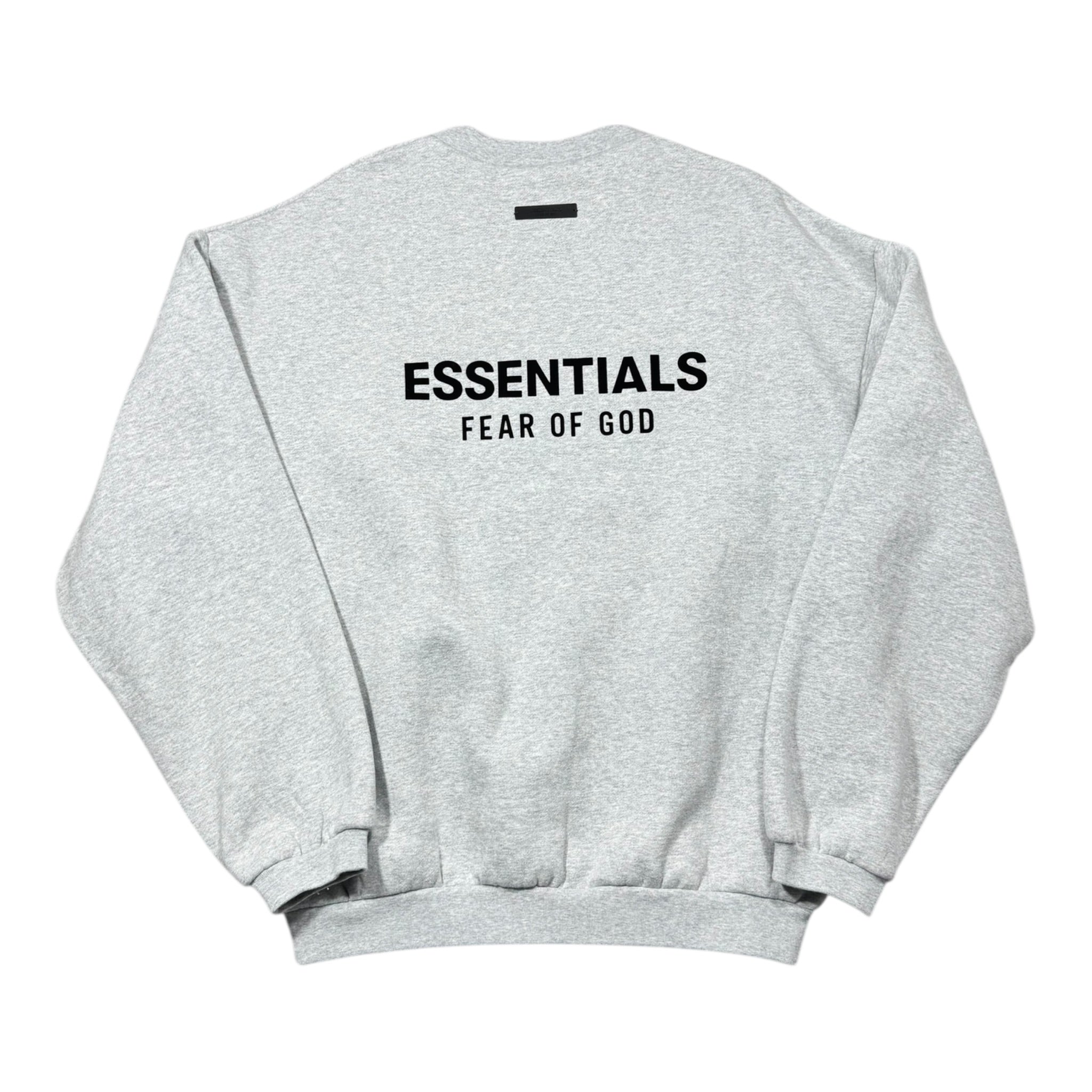Sweat Essentials (S)