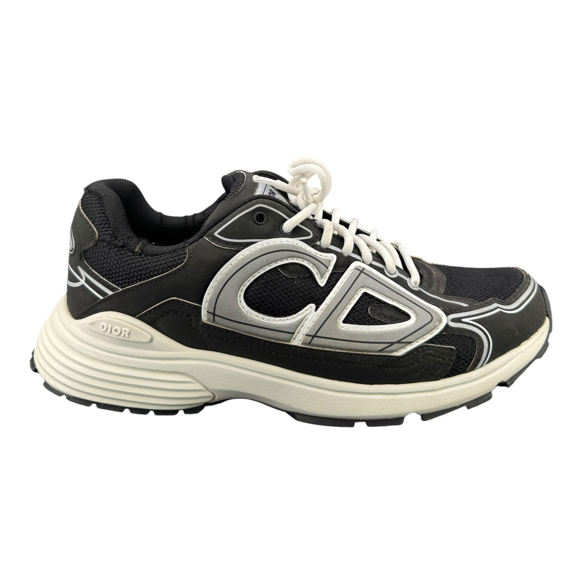 Dior B30 Anthracite (41EU)