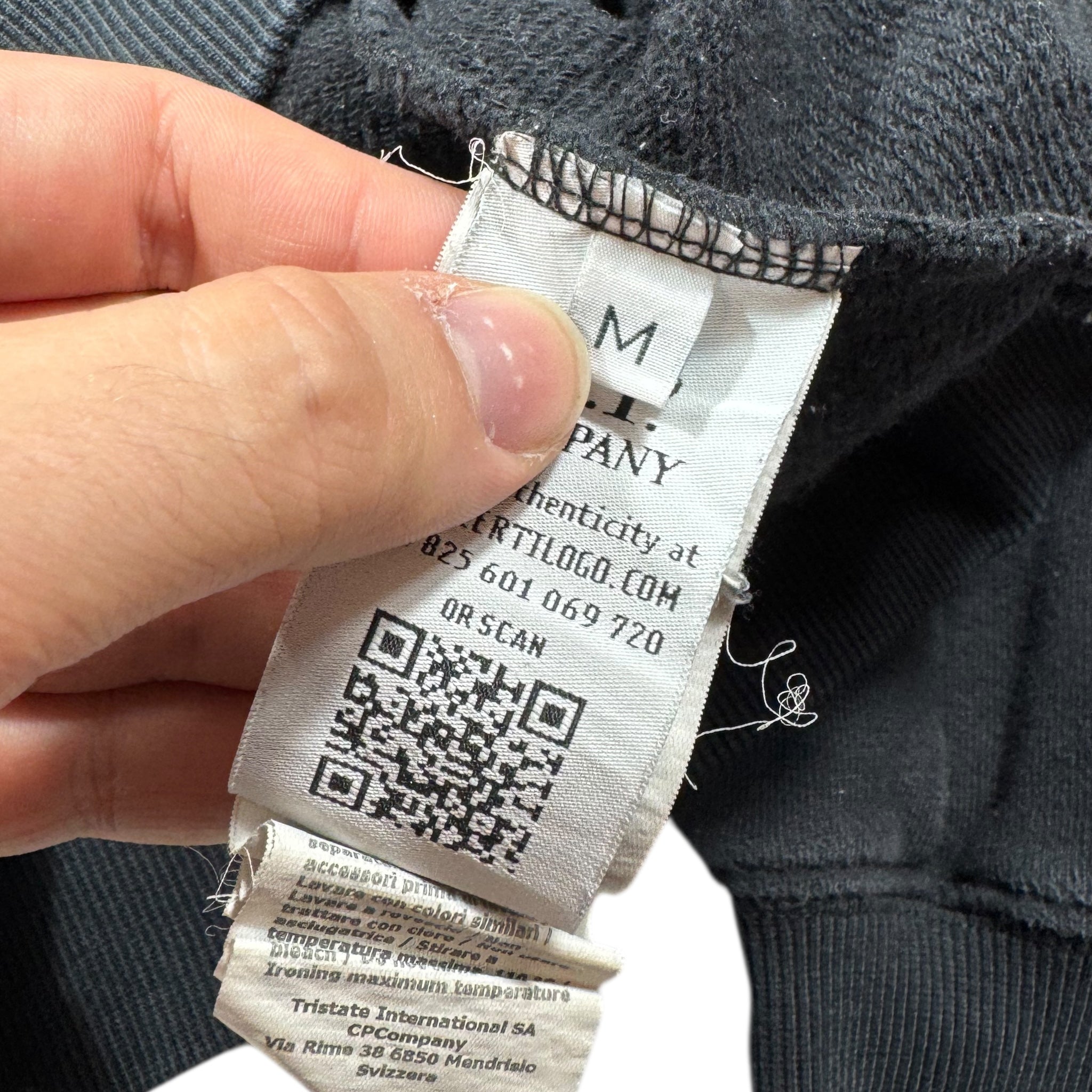 Sweat C.P. Company (M)