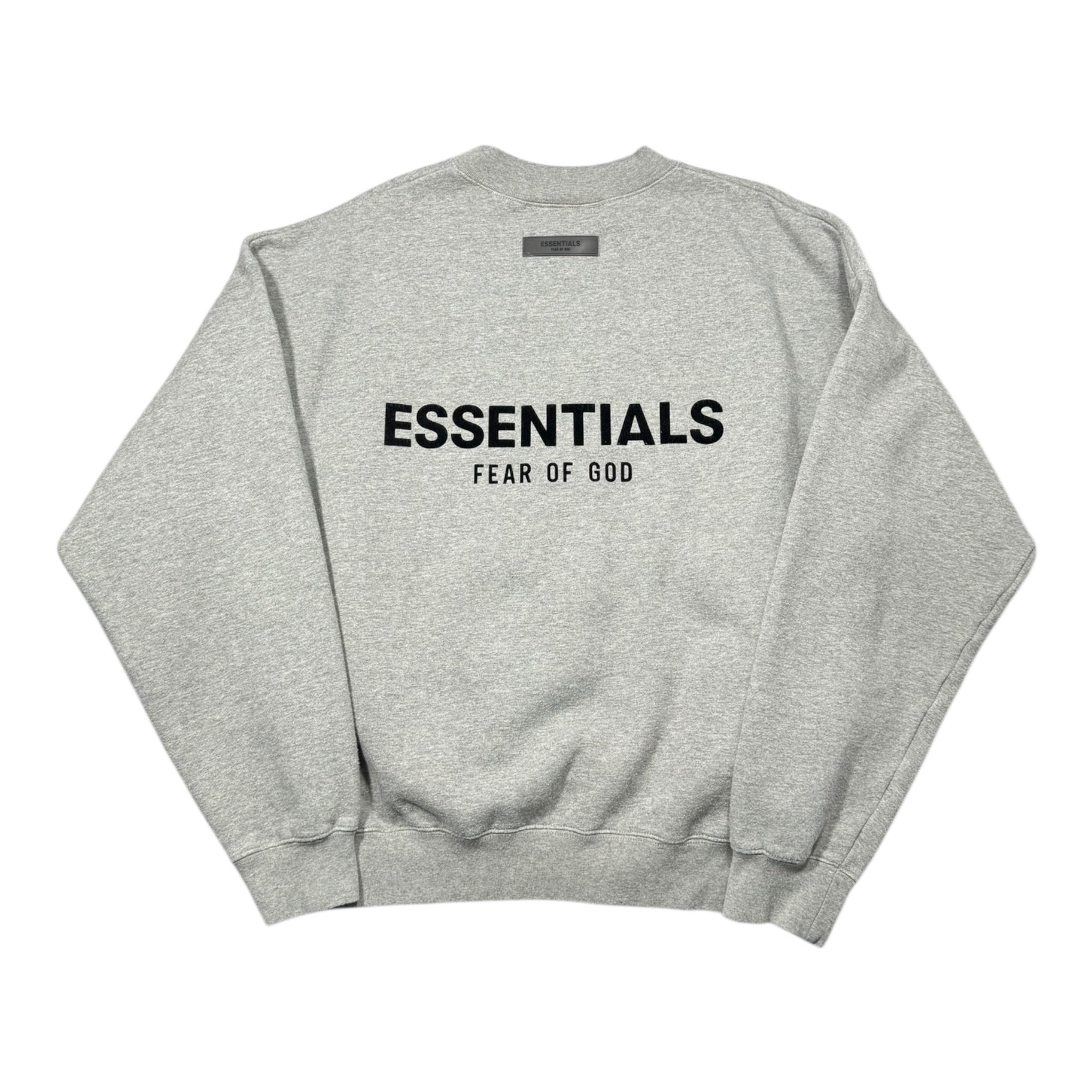 Sweat Essentials (S)