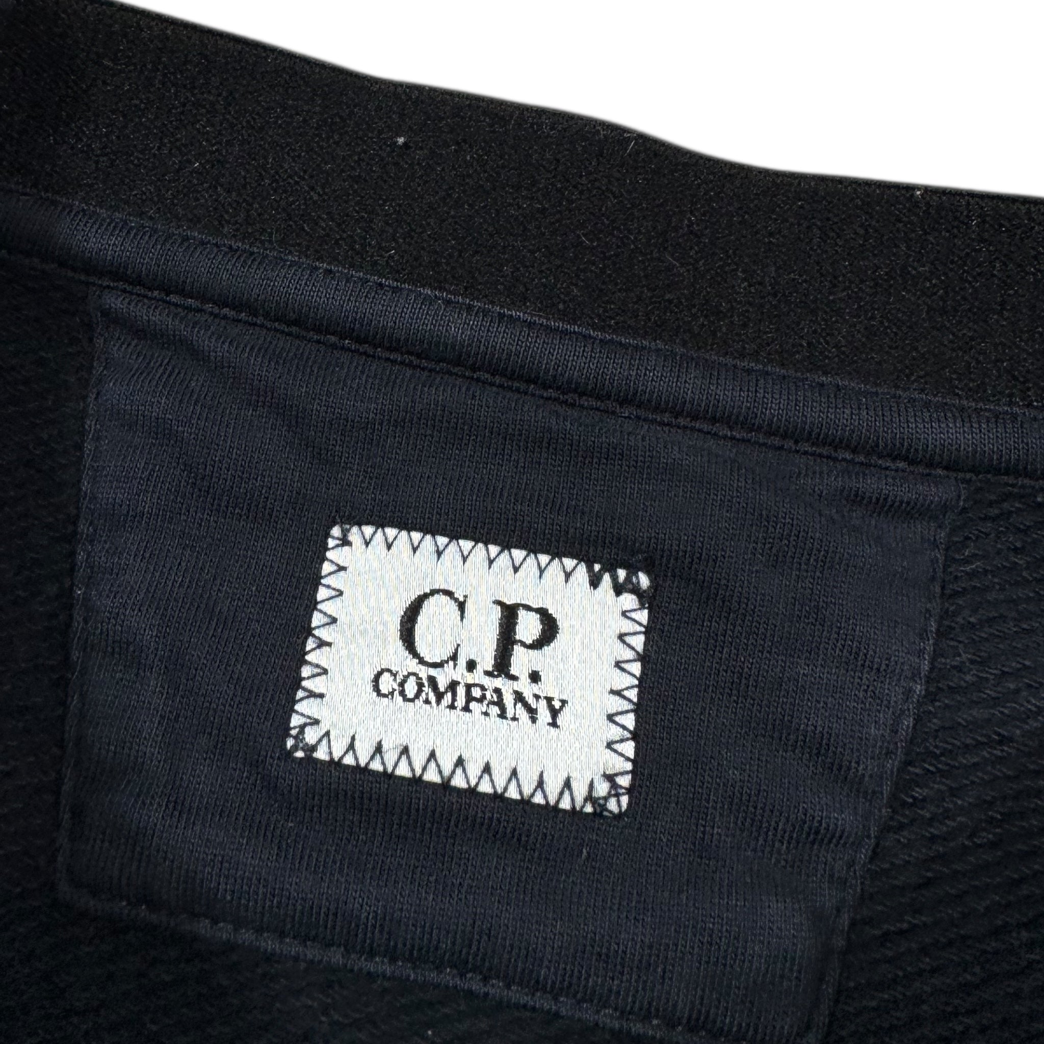 Sweat C.P. Company (L)
