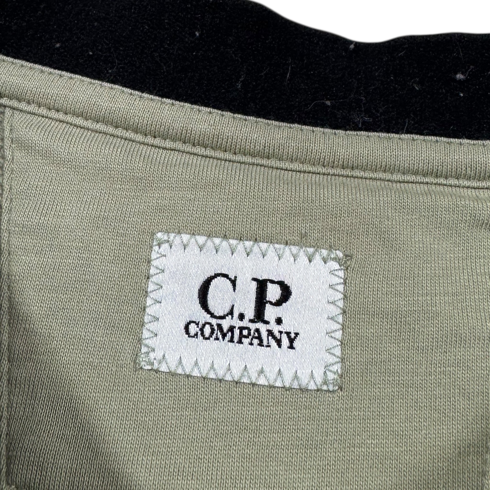 Sweat C.P. Company (S)