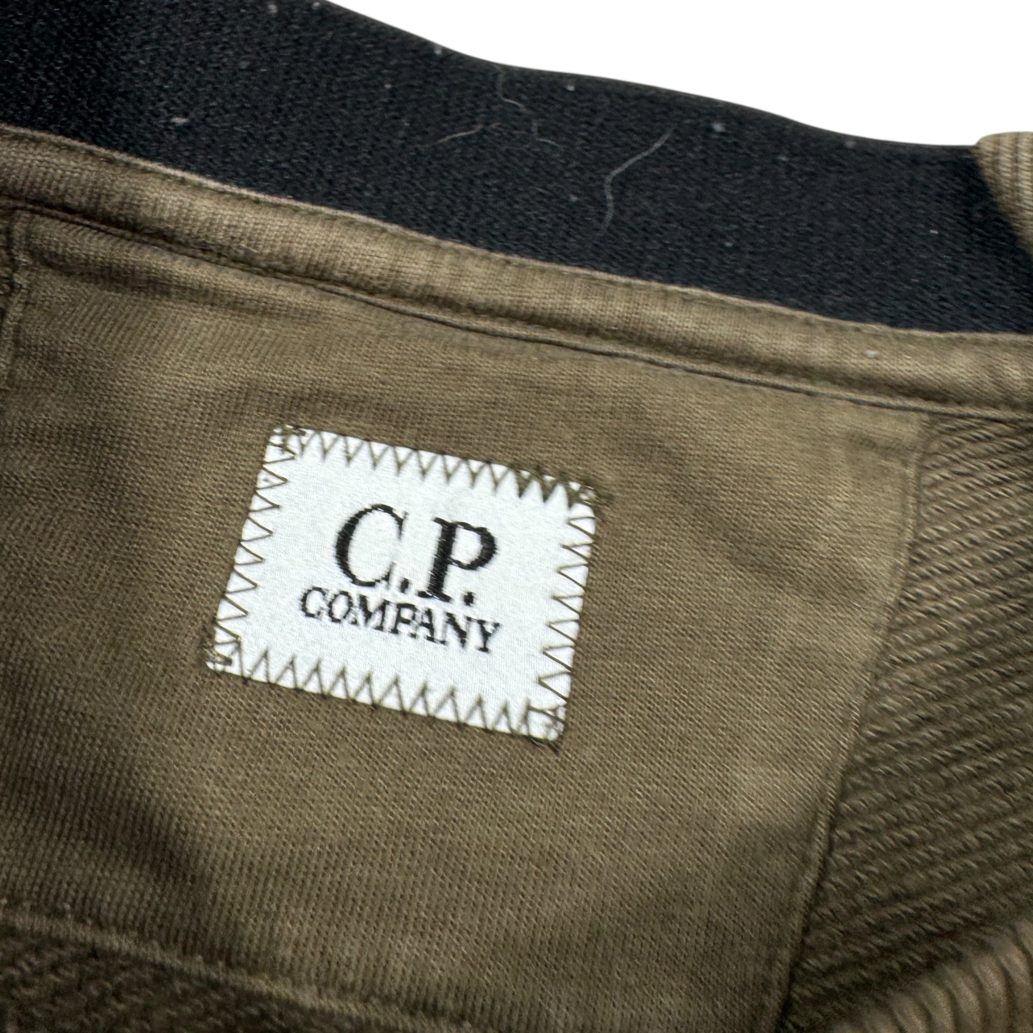 Sweat C.P. Company (S)