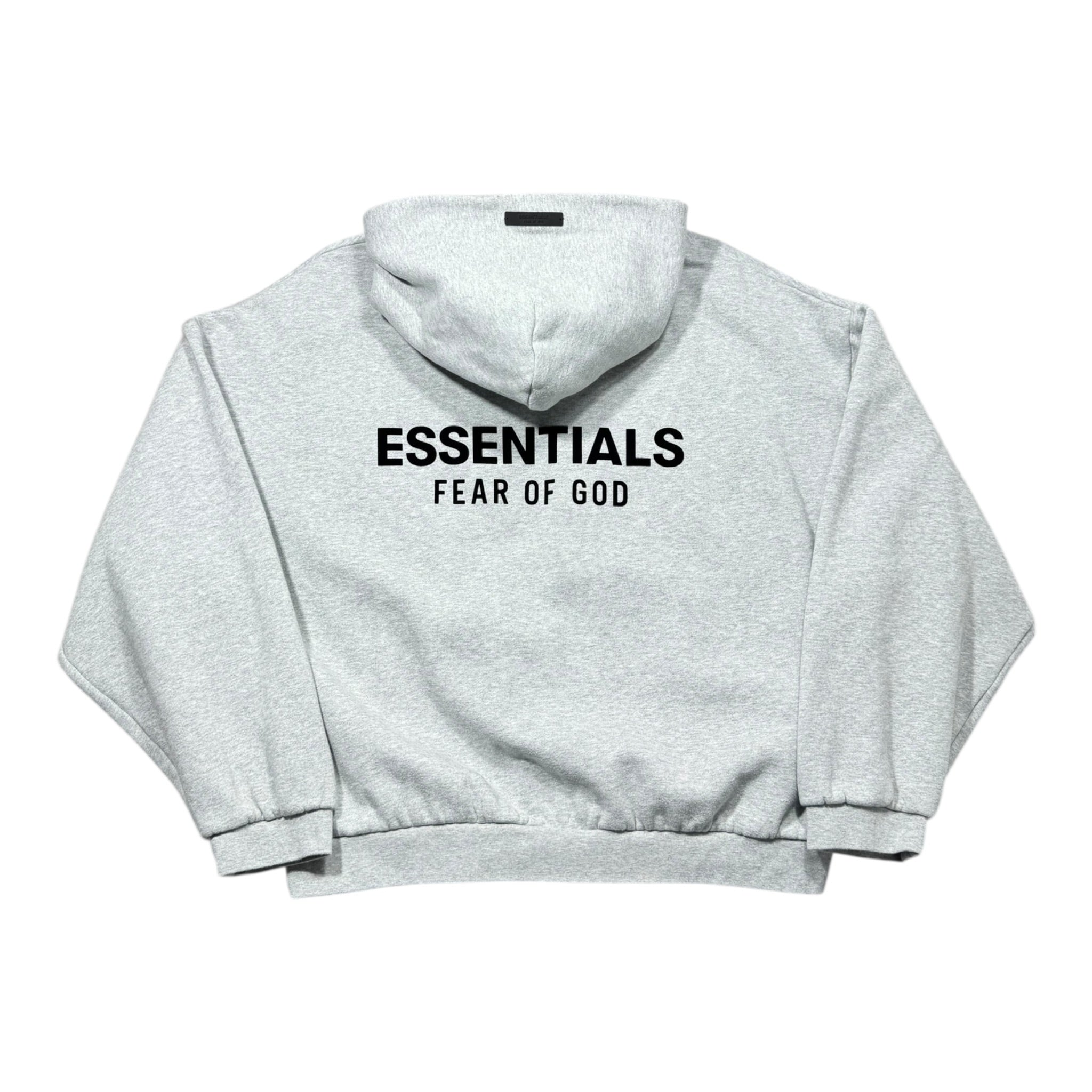 Sweat Essentials (M)