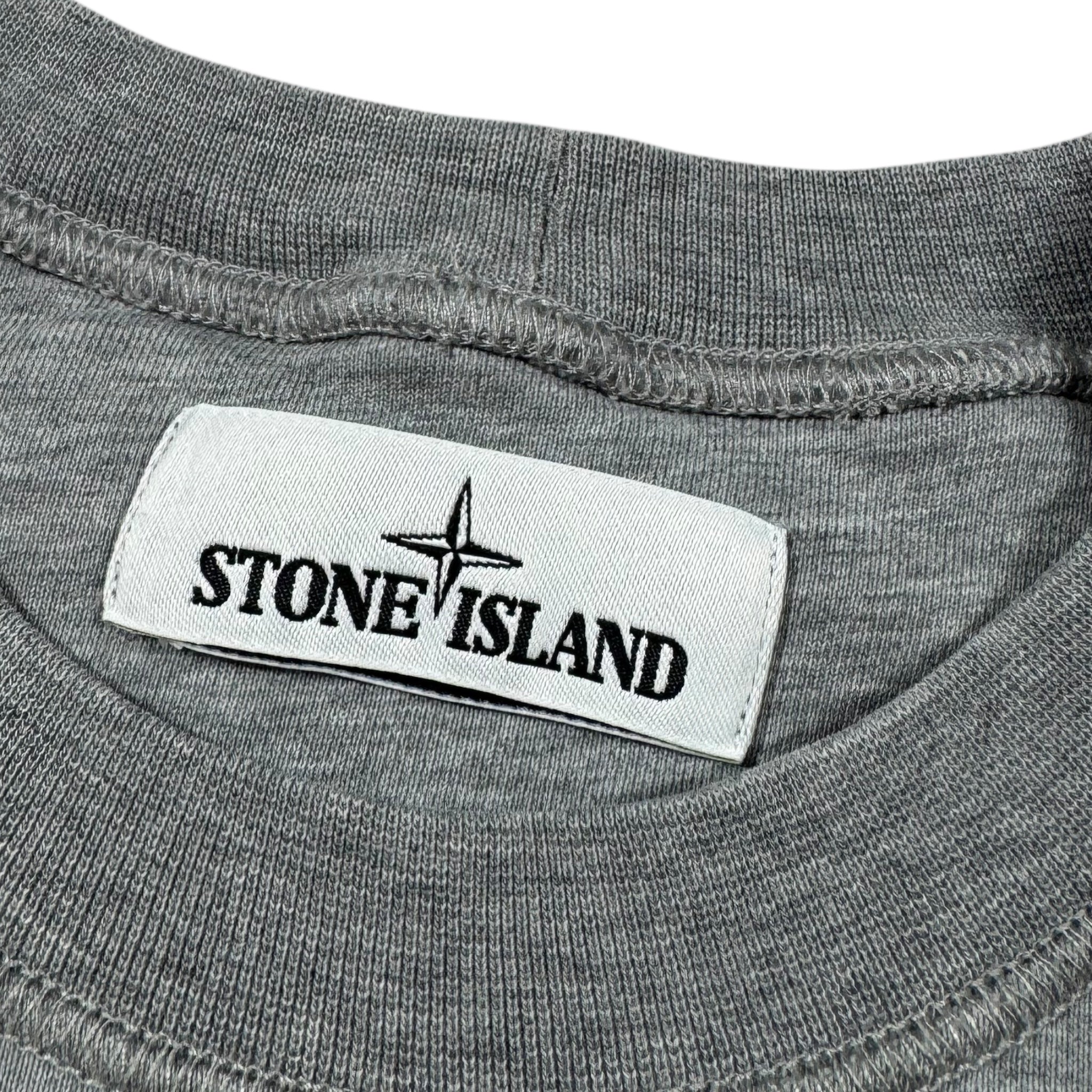Stone Island Sweatshirt (M)