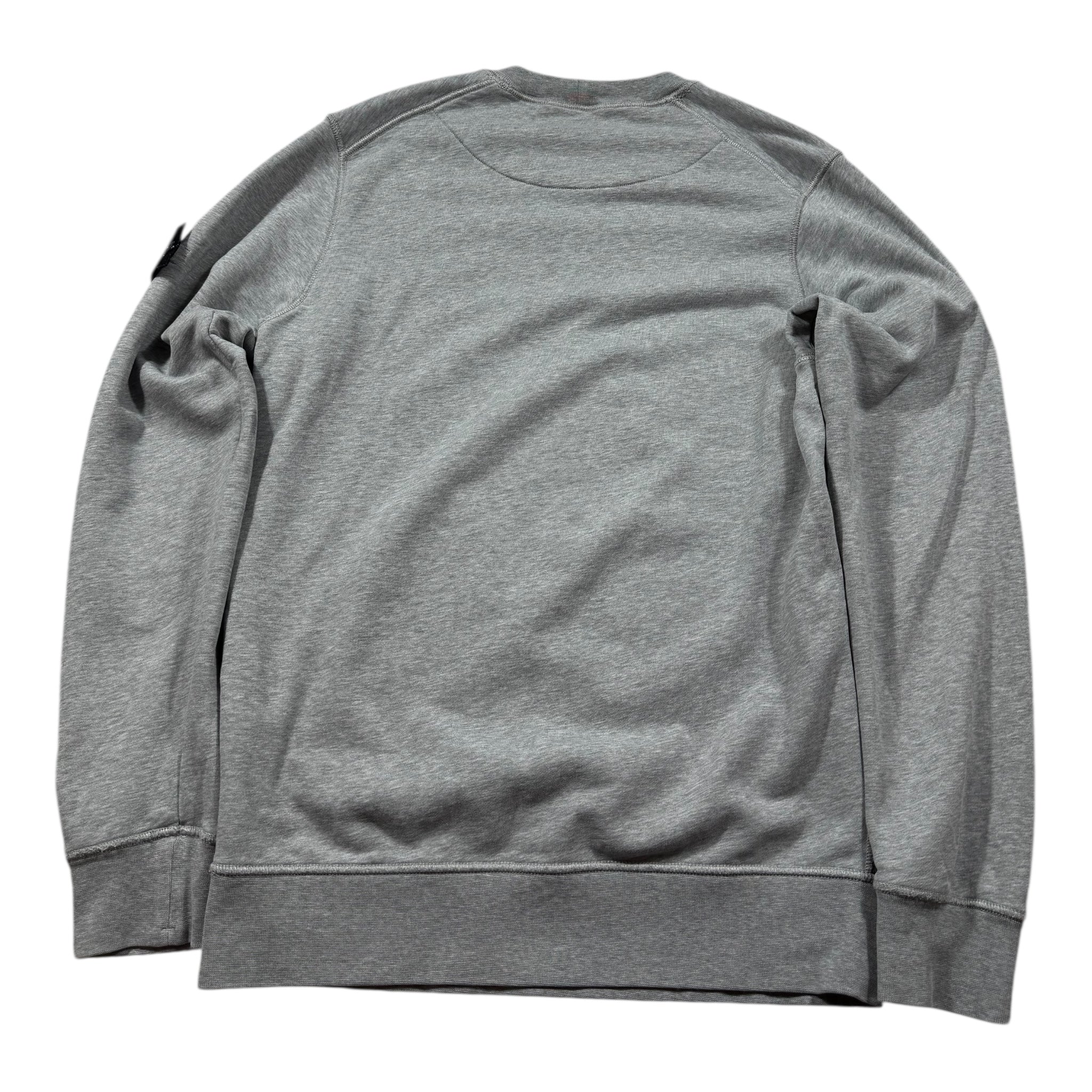 Stone Island Sweatshirt (M)
