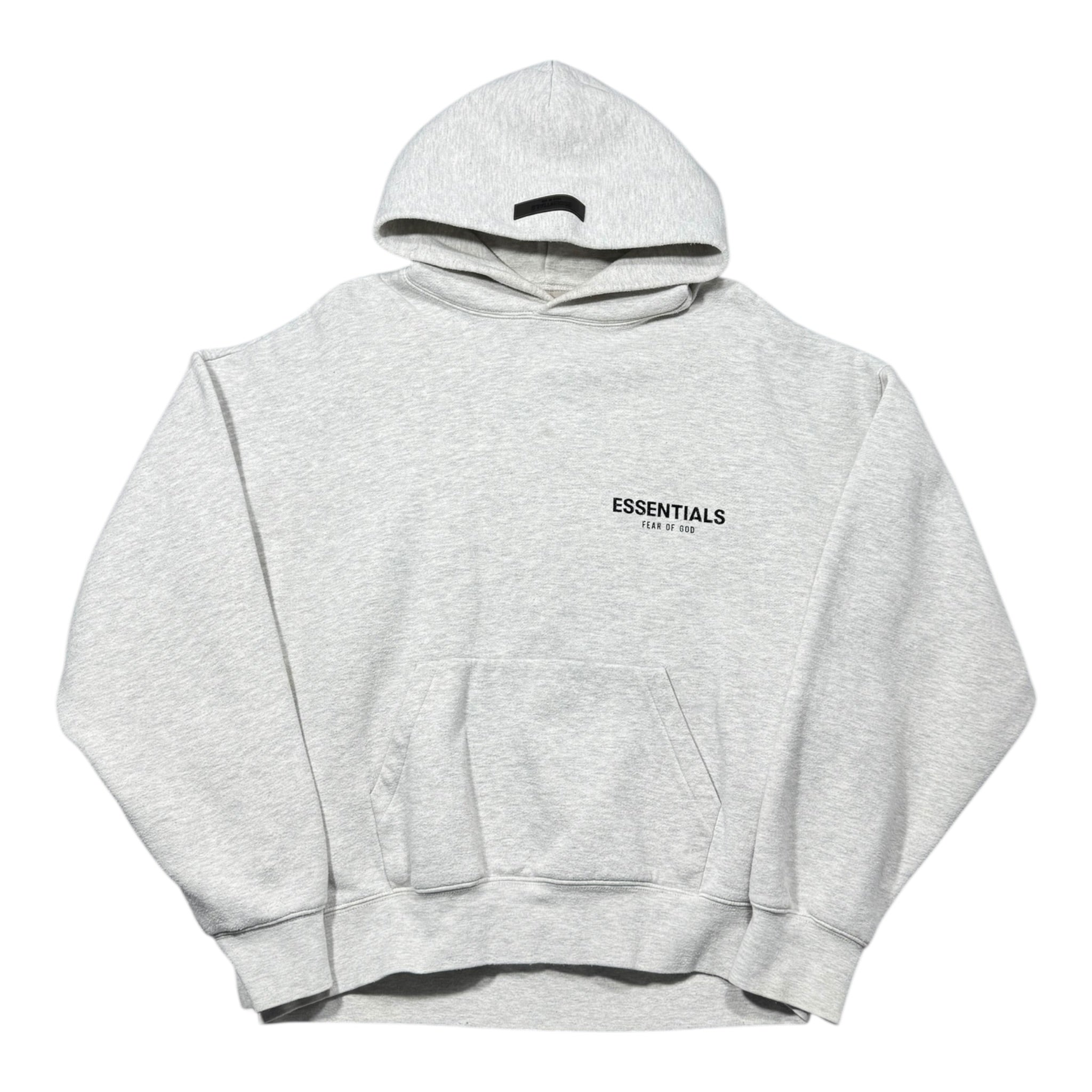 Sweat Essentials (S)