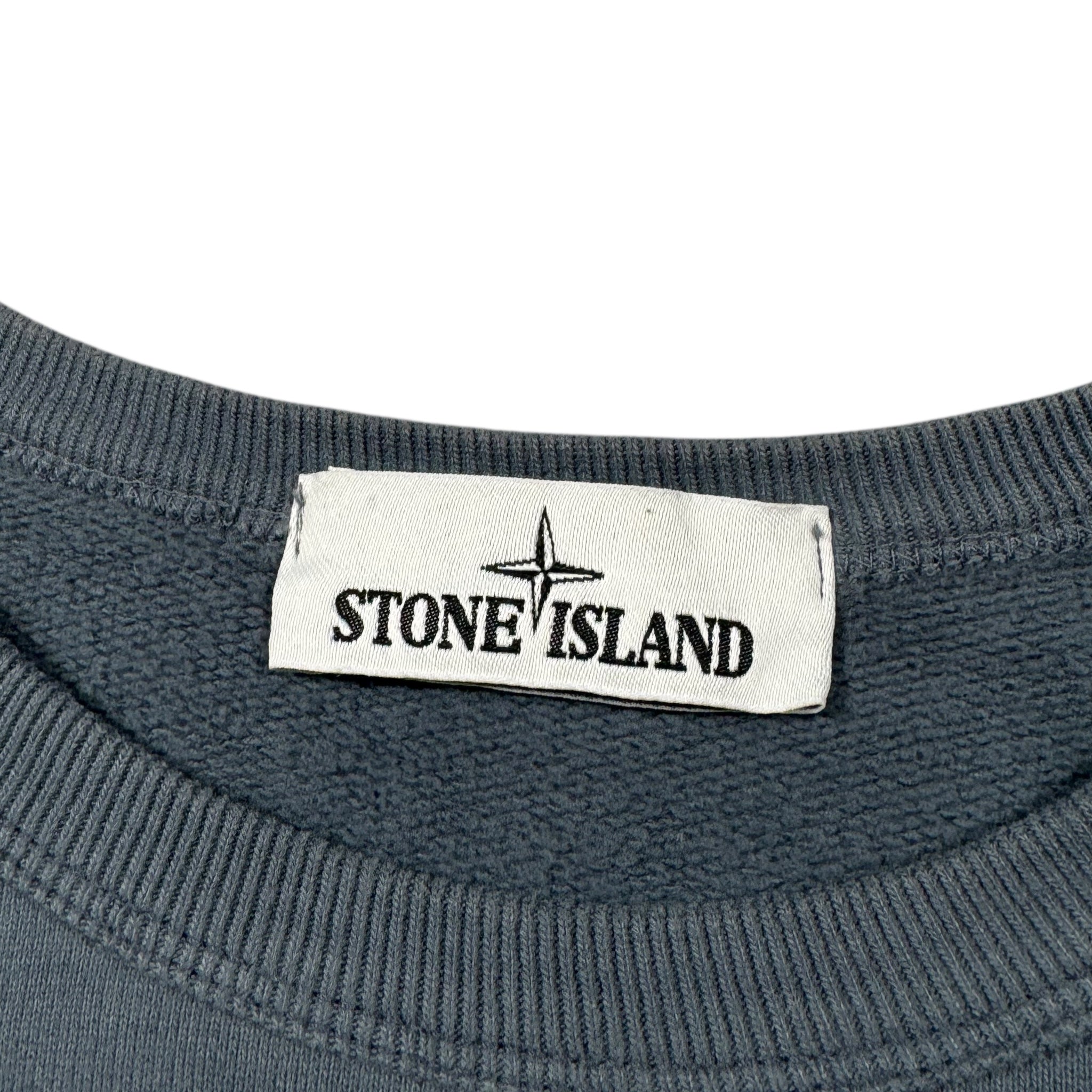 Stone Island Sweatshirt (M)