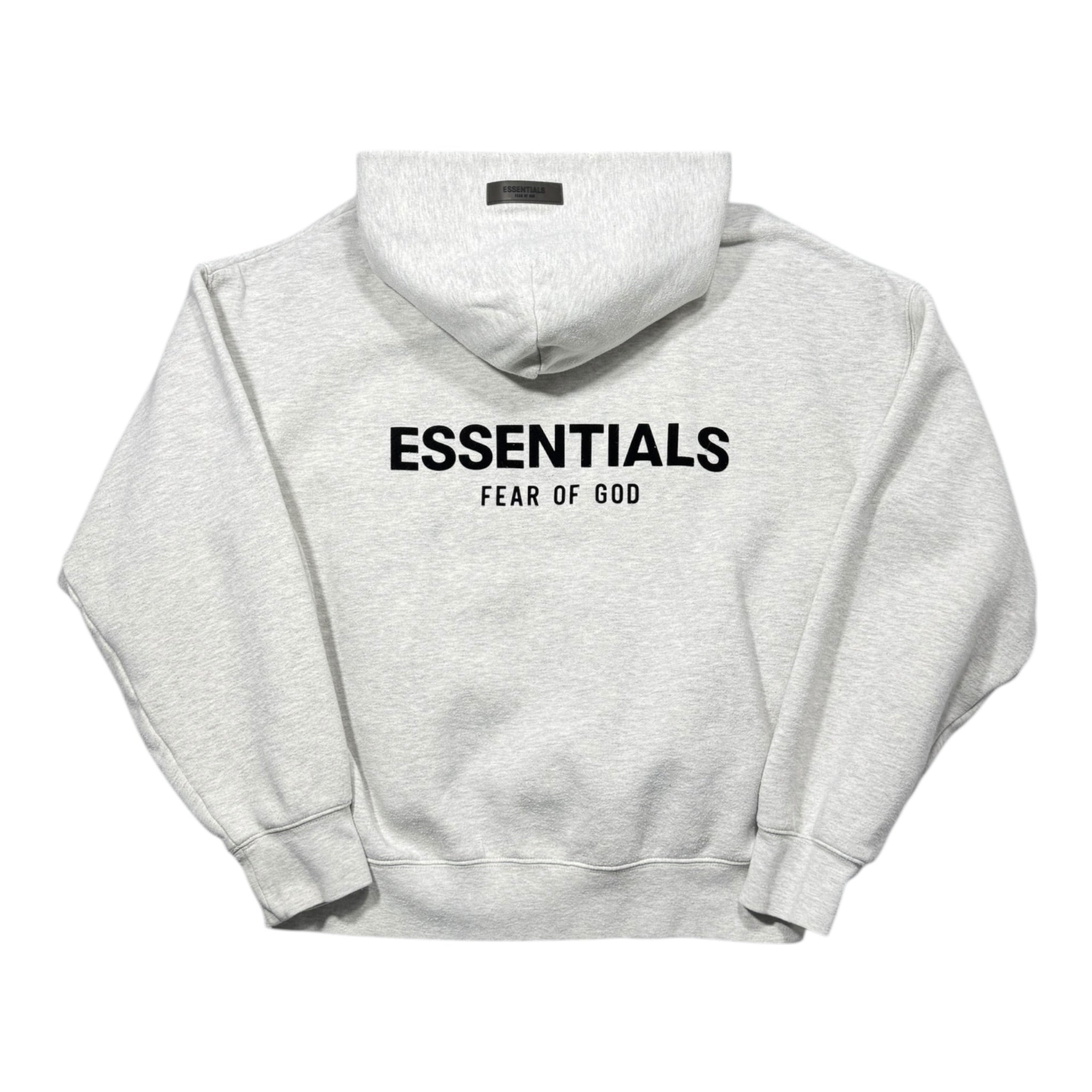Sweat Essentials (S)