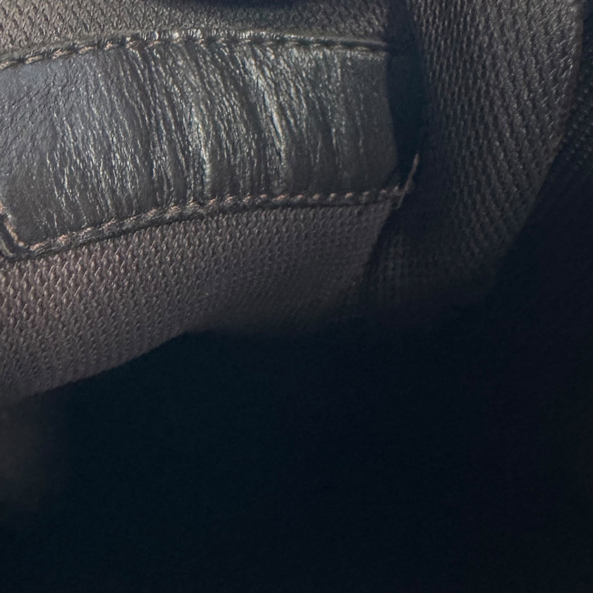 Louis Vuitton Trainer Brown Monogram (42EU)