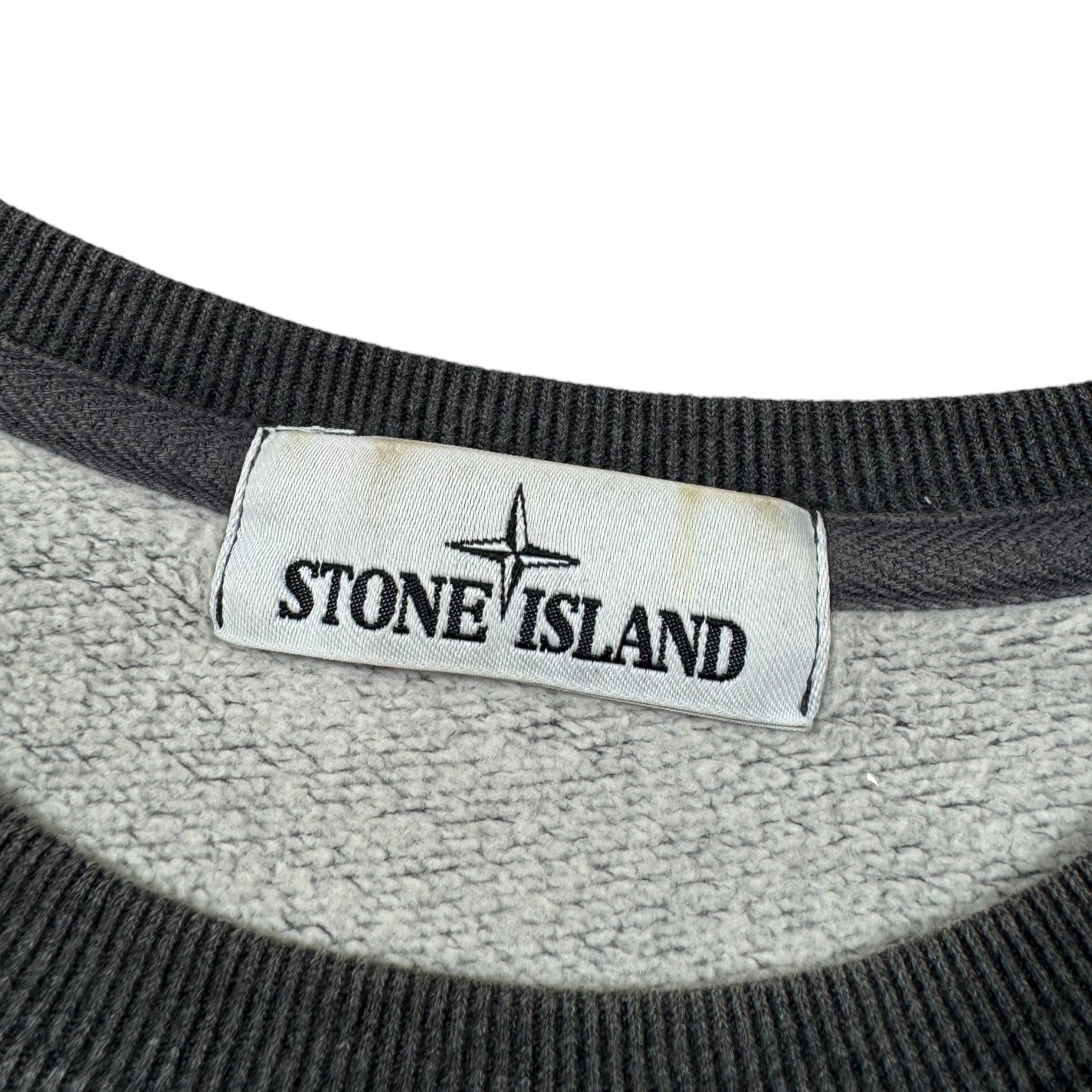 Sweat Stone Island (S)