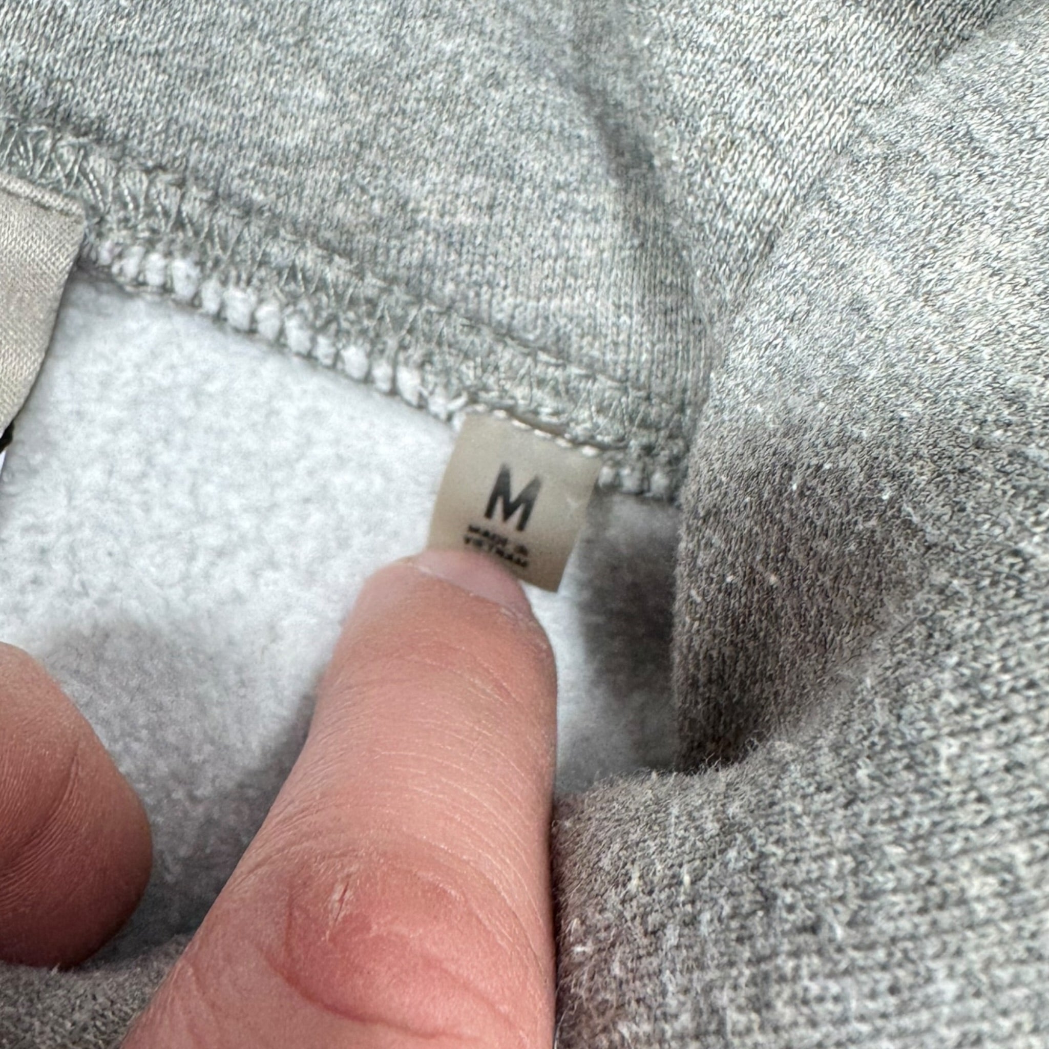 Sweat Essentials (M)