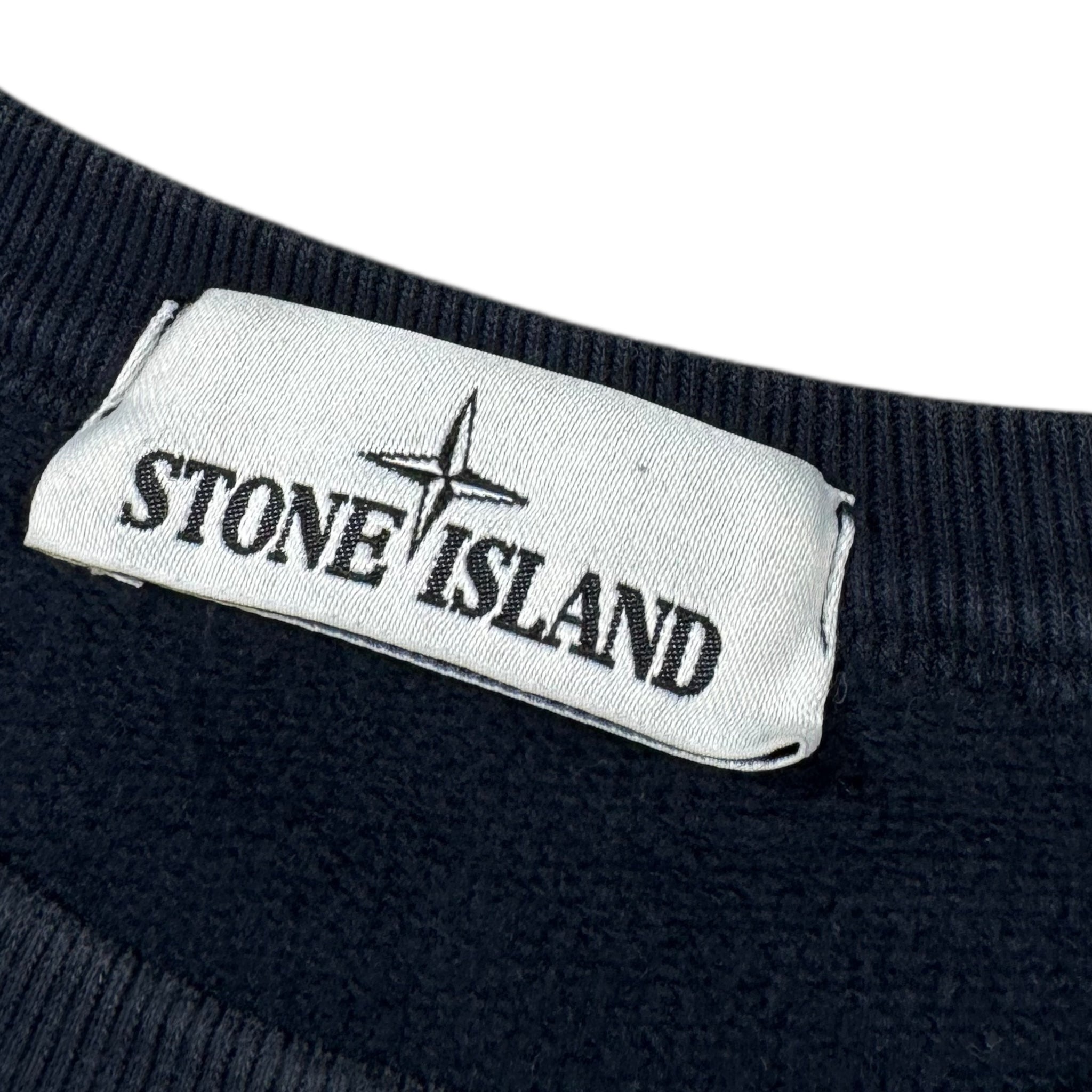 Stone Island Sweatshirt (M)