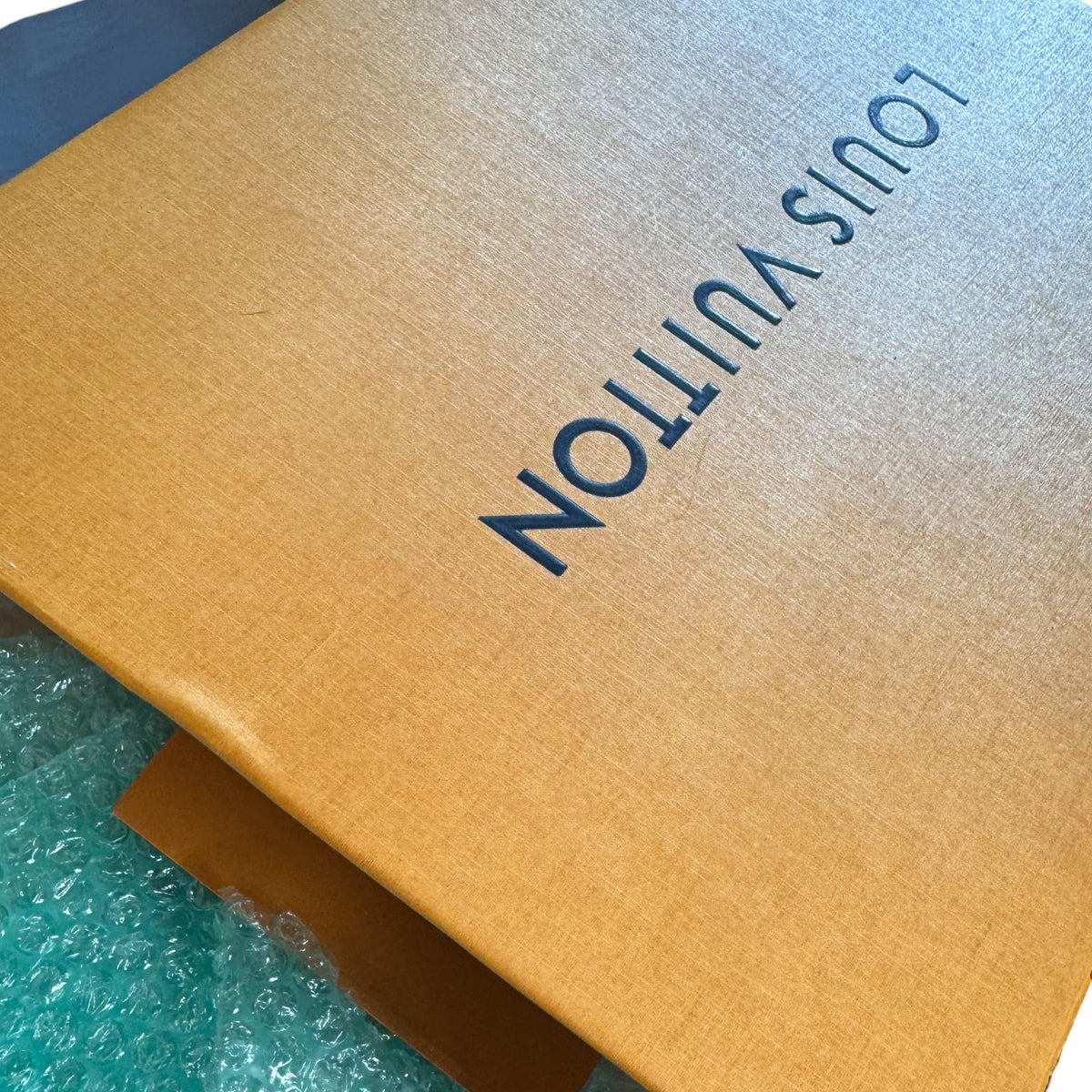 Louis Vuitton Trainer Brown Monogram (42EU)